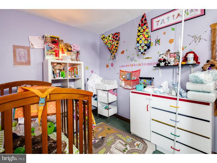 WEST PASSYUNK - Residential