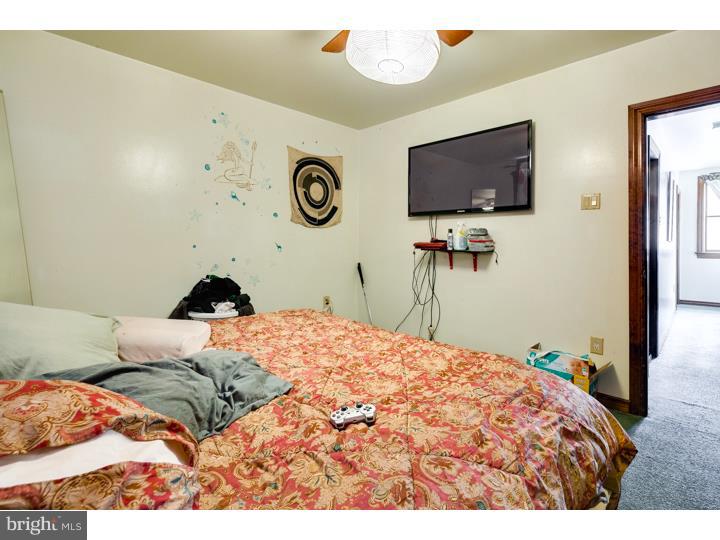 WEST PASSYUNK - Residential