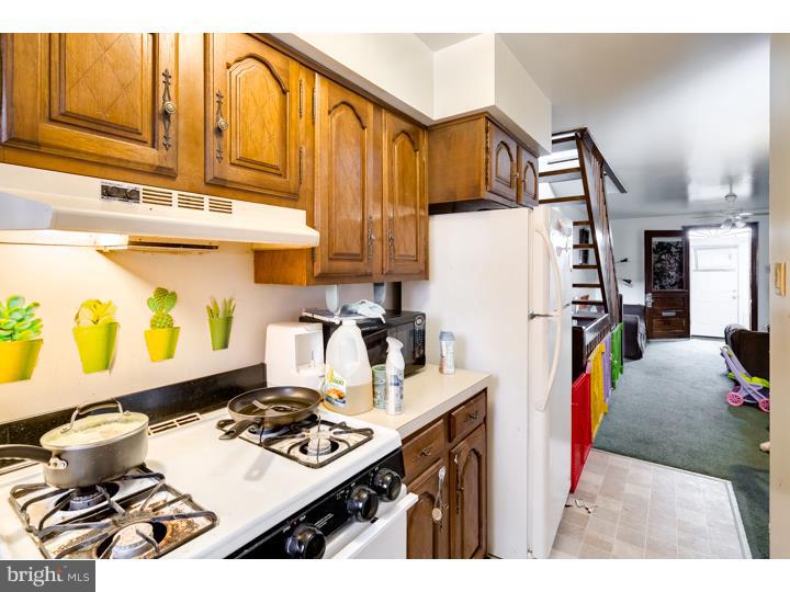WEST PASSYUNK - Residential