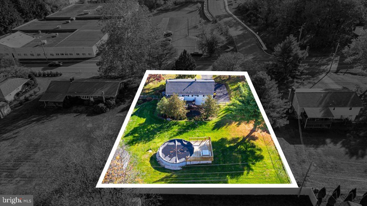 HOMESTEAD FARMS - Residential