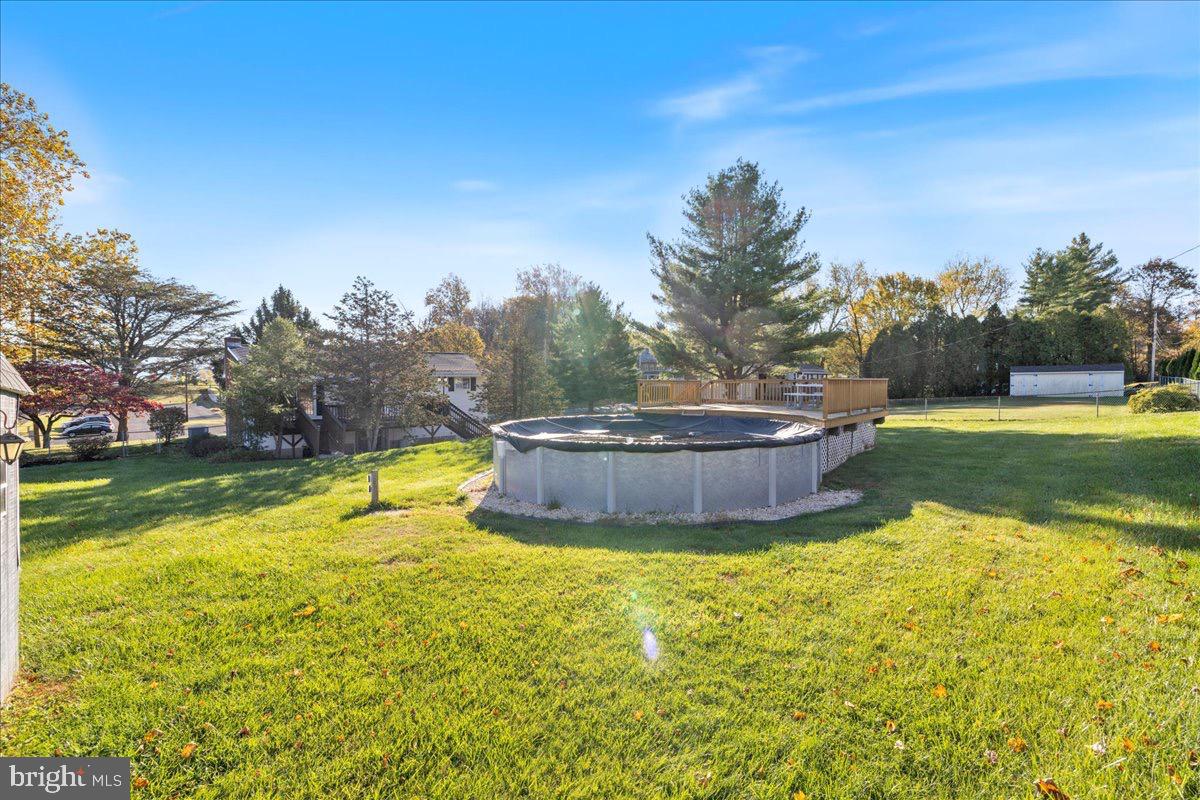 HOMESTEAD FARMS - Residential