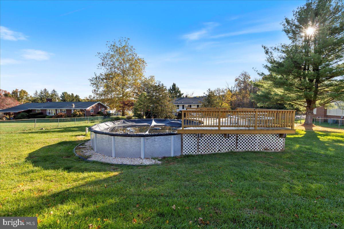 HOMESTEAD FARMS - Residential