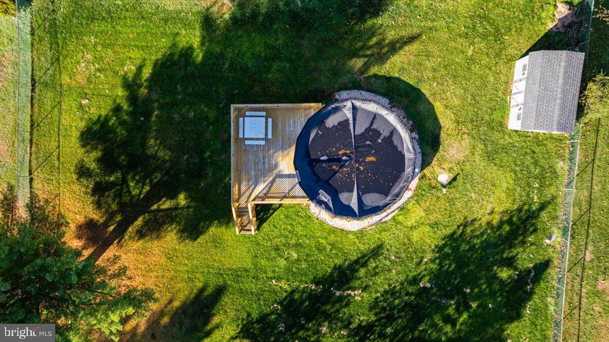 HOMESTEAD FARMS - Residential