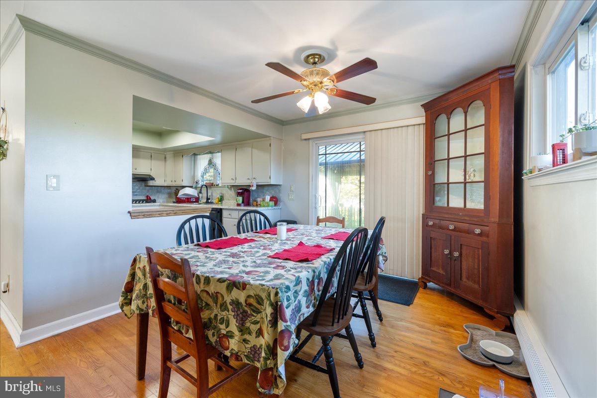 HOMESTEAD FARMS - Residential