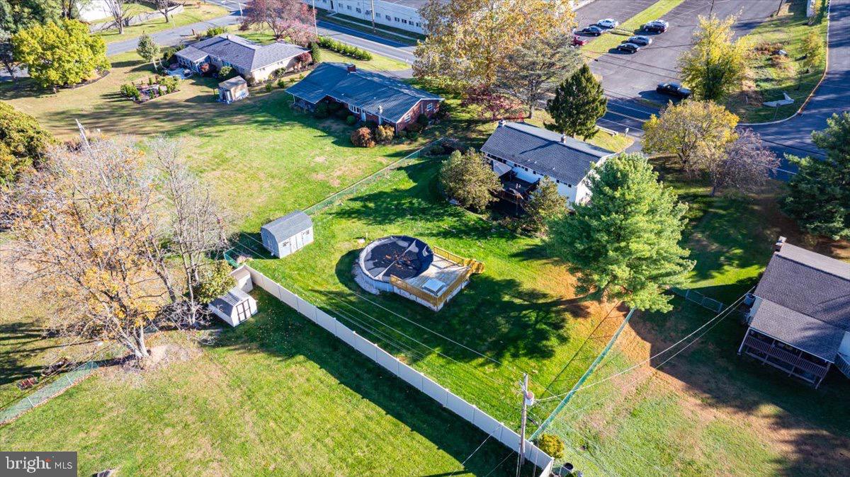 HOMESTEAD FARMS - Residential