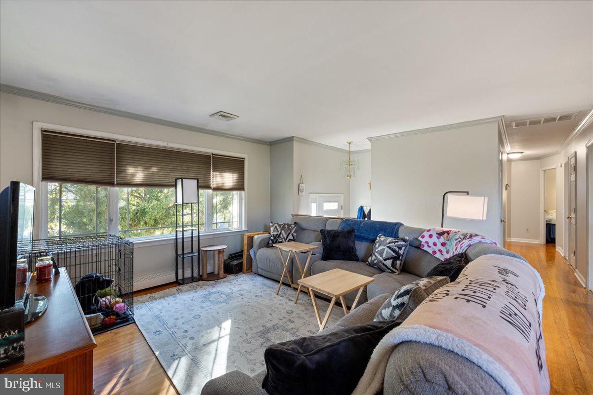 HOMESTEAD FARMS - Residential