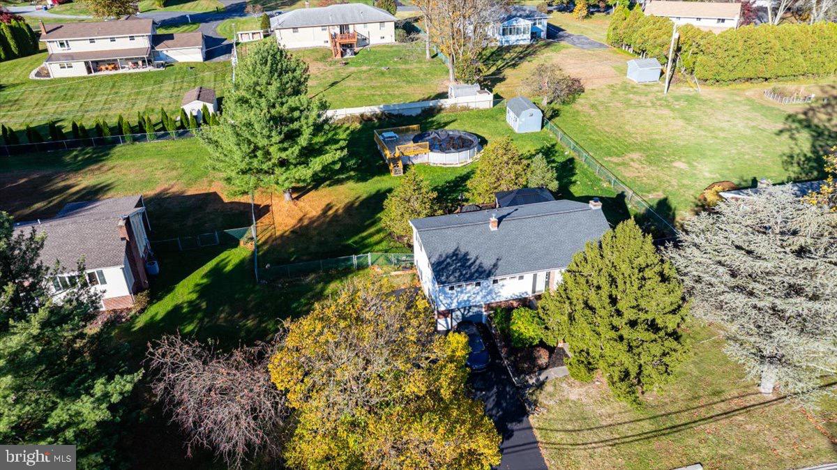 HOMESTEAD FARMS - Residential