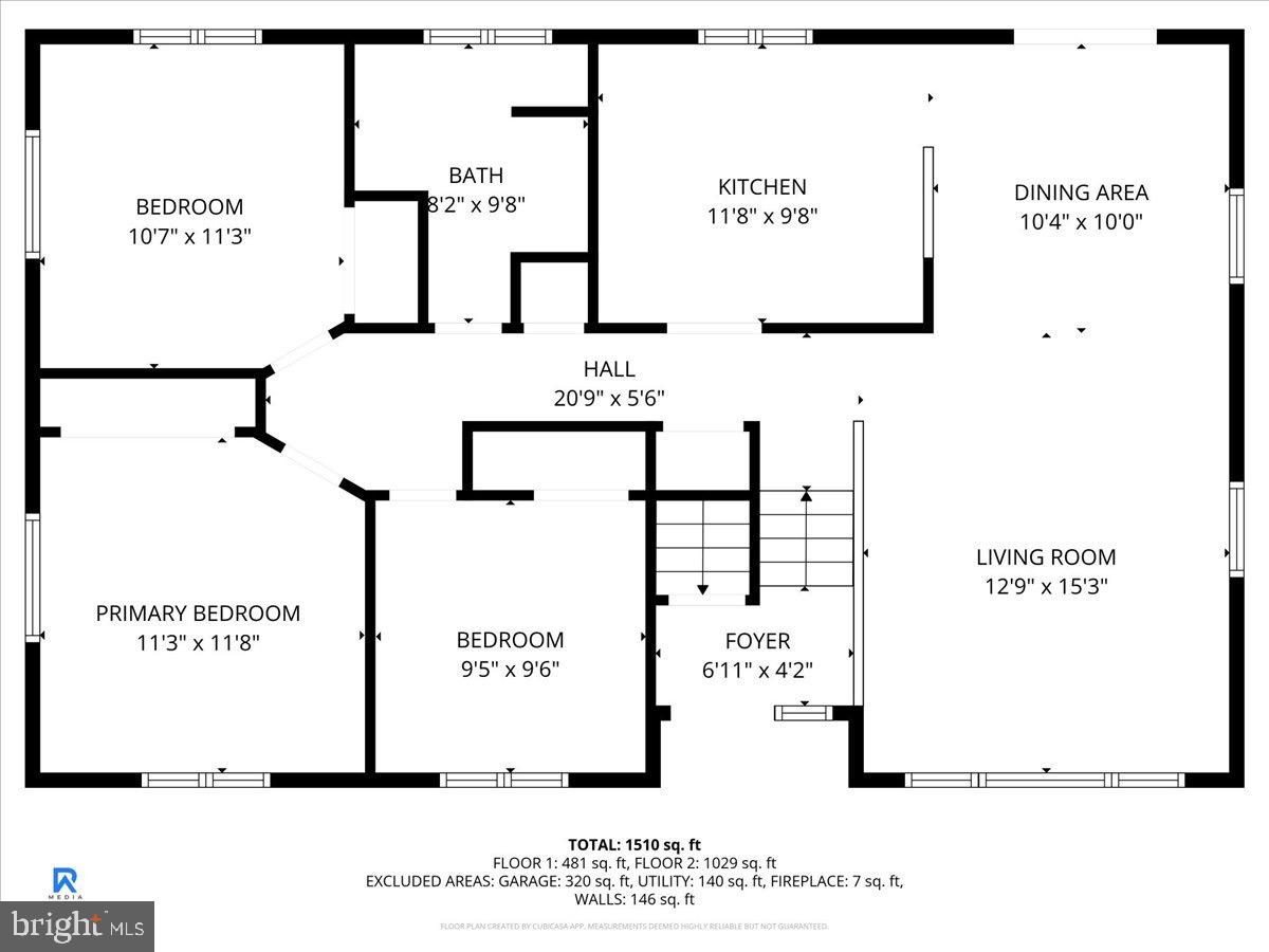 HOMESTEAD FARMS - Residential