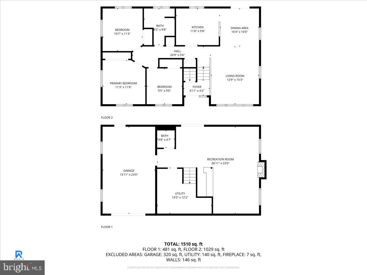 HOMESTEAD FARMS - Residential
