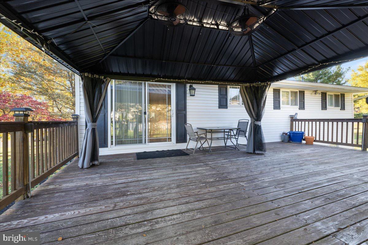 HOMESTEAD FARMS - Residential