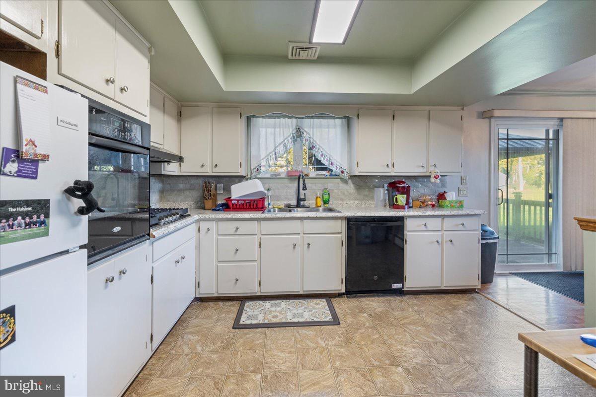 HOMESTEAD FARMS - Residential