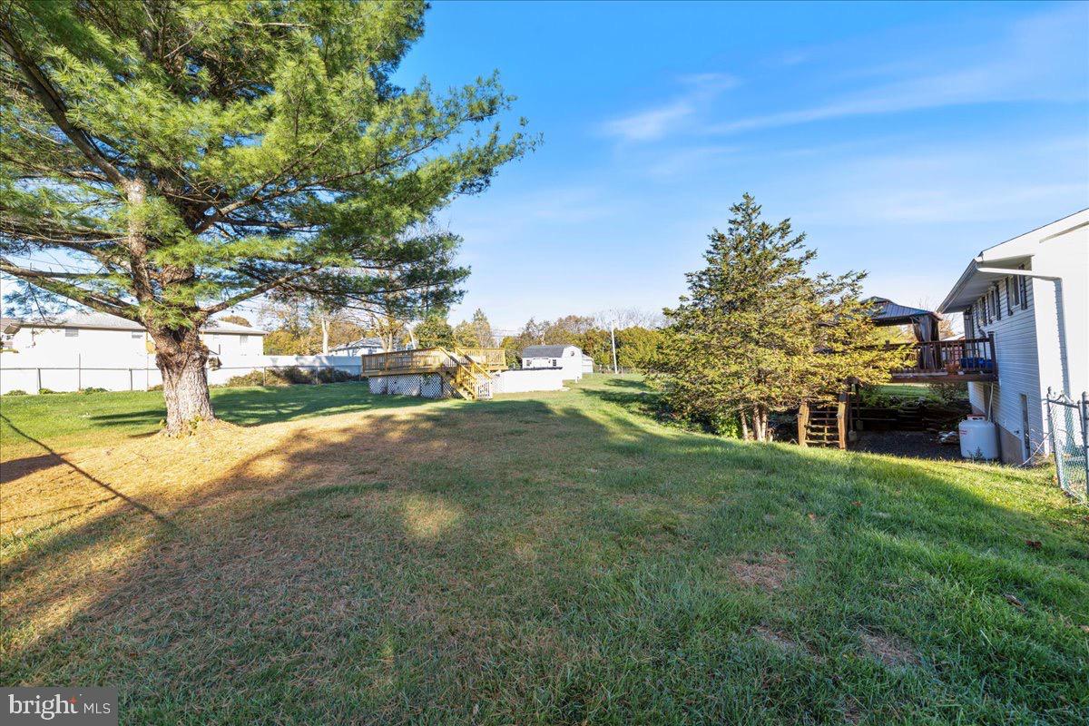 HOMESTEAD FARMS - Residential