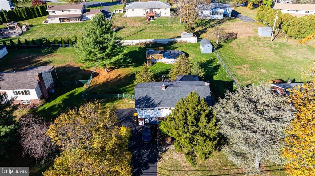 Photo of 7512 S Main Street, COOPERSBURG, PA 18036 (MLS # PALH2013720)
