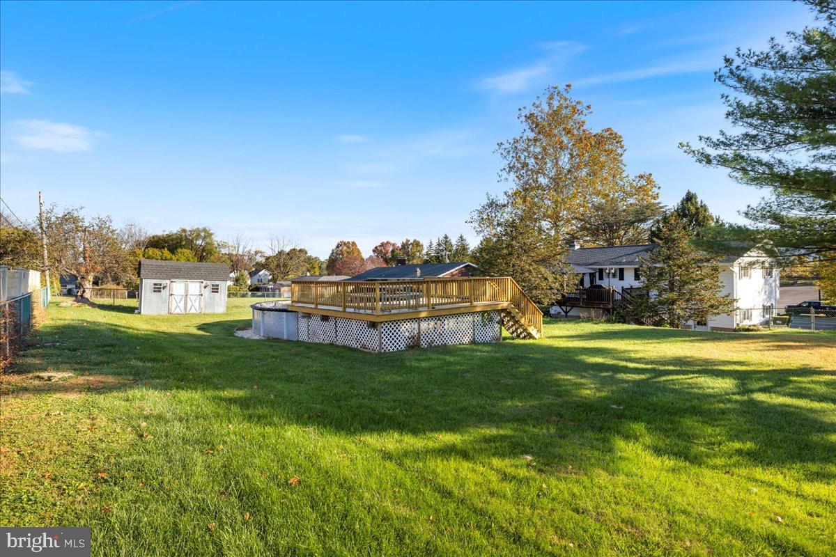 HOMESTEAD FARMS - Residential