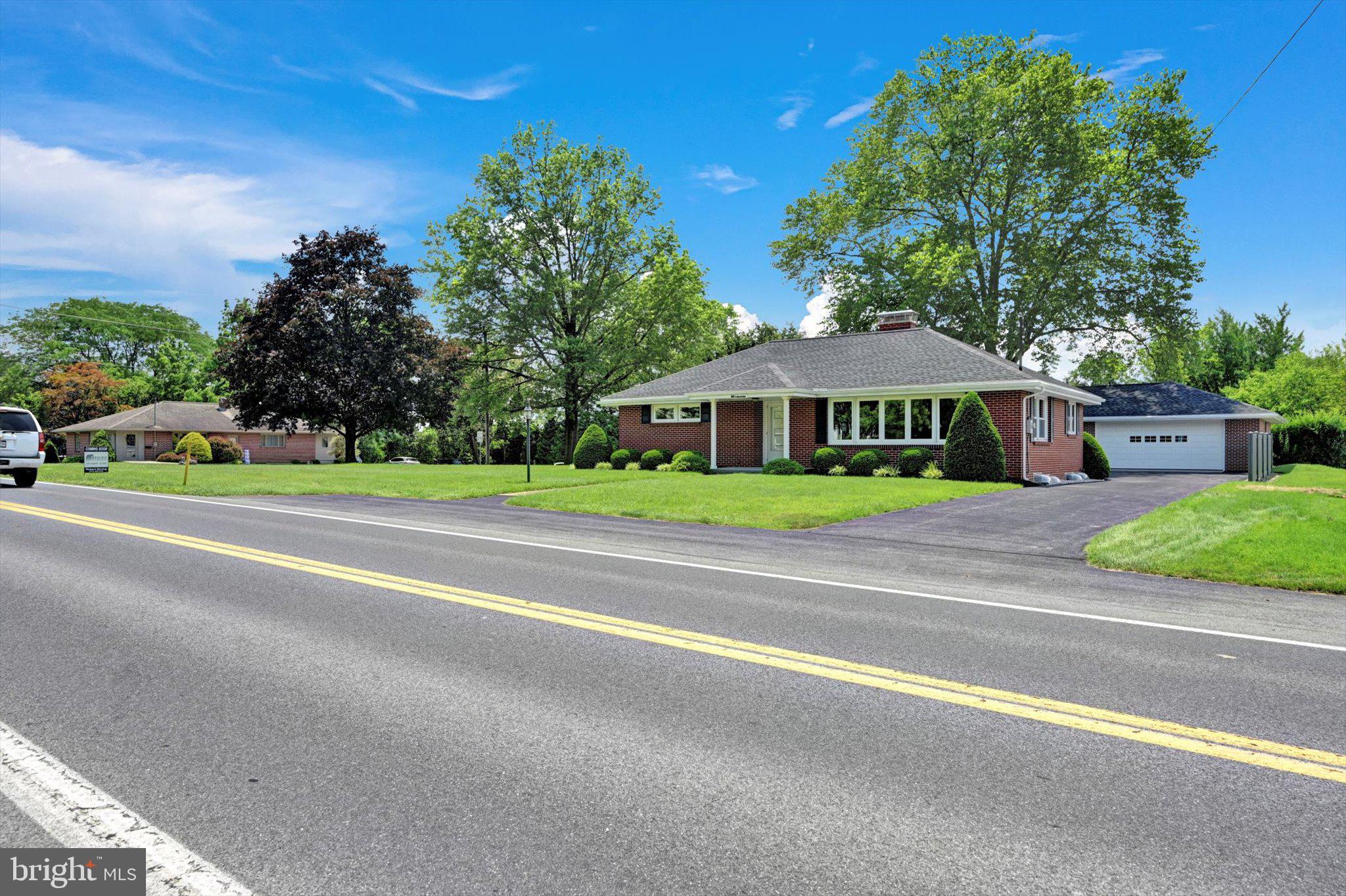 861 S FORGE ROAD