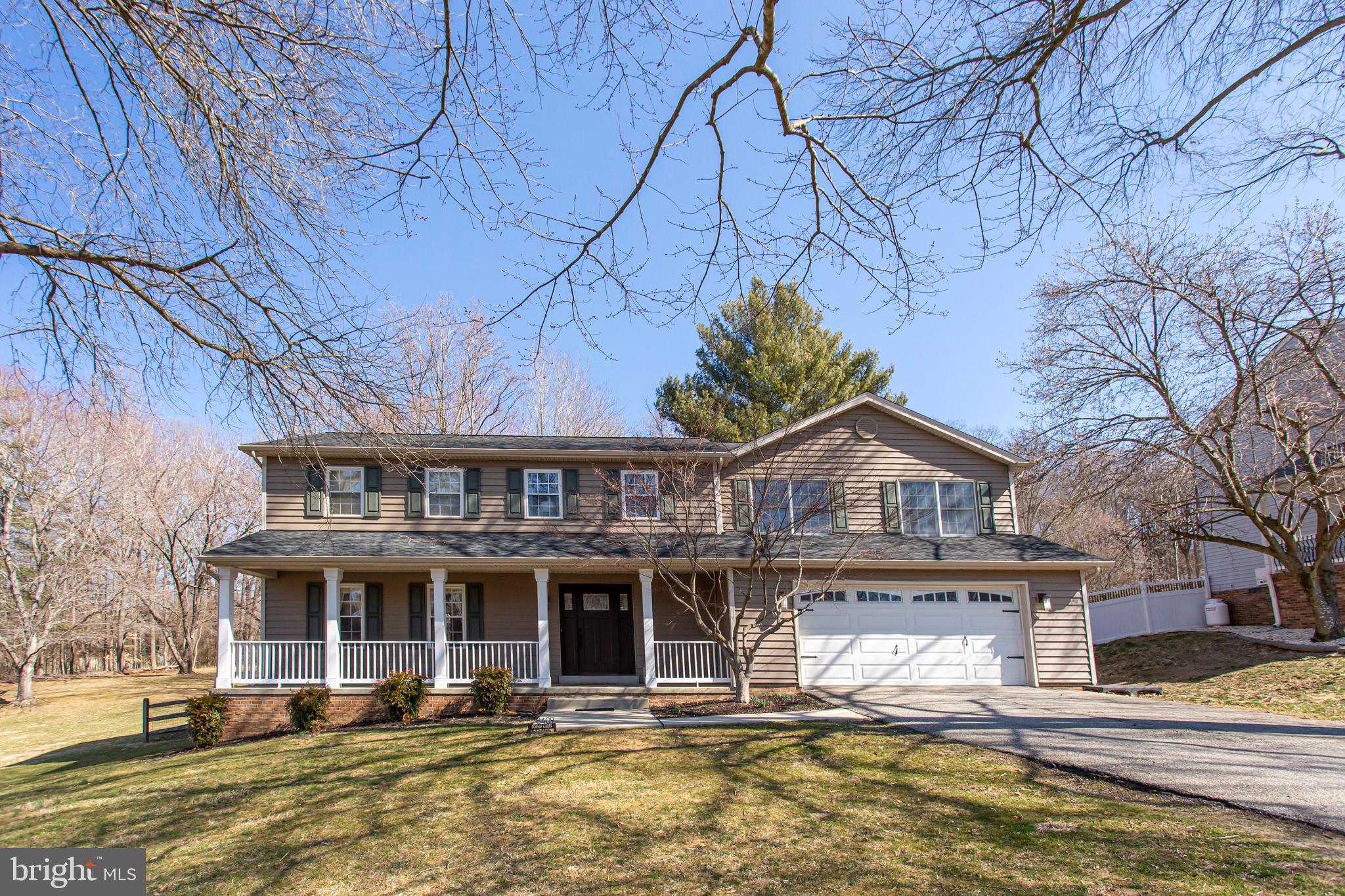 EUTAW FOREST - Residential