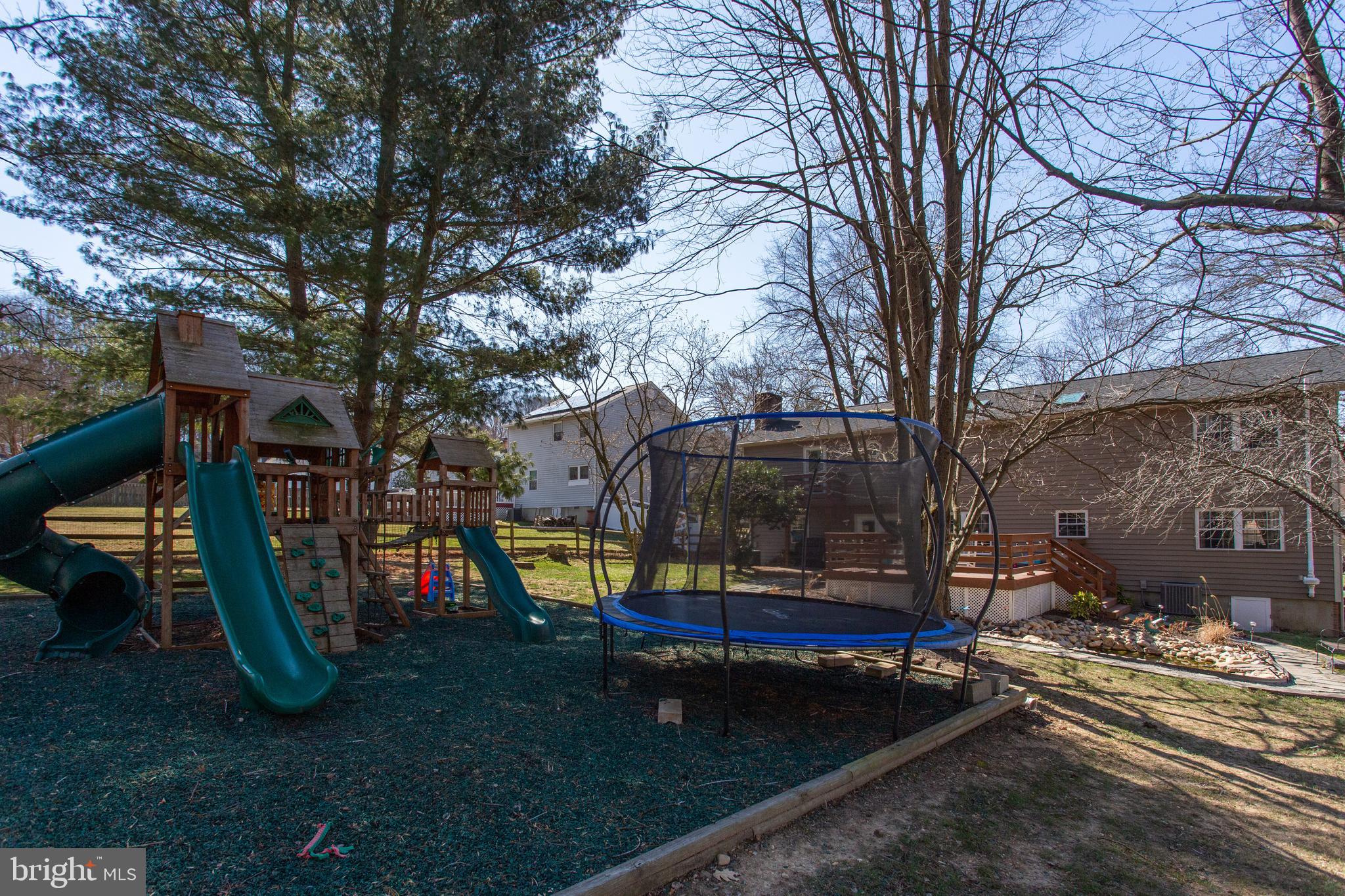 EUTAW FOREST - Residential