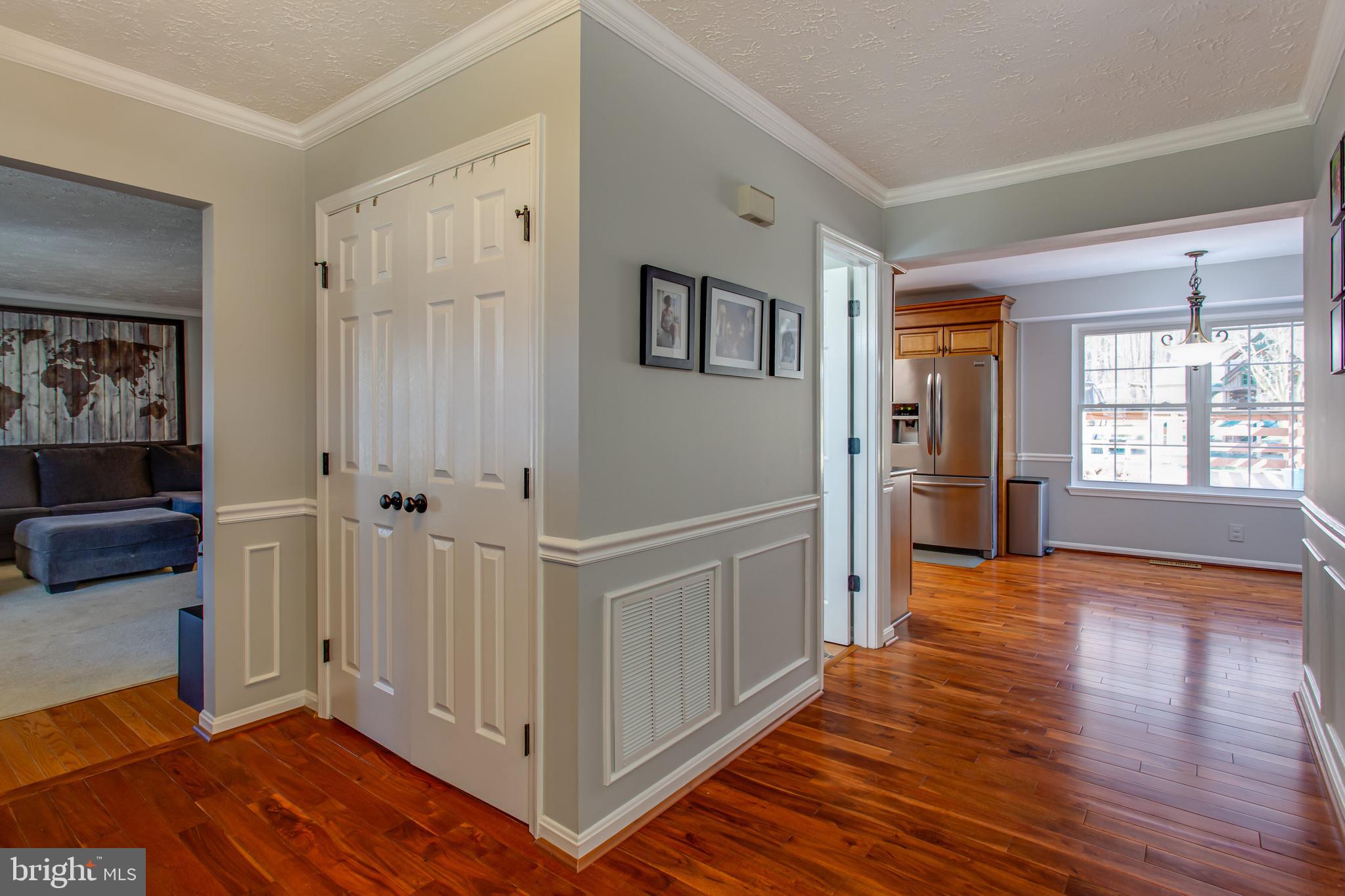 EUTAW FOREST - Residential