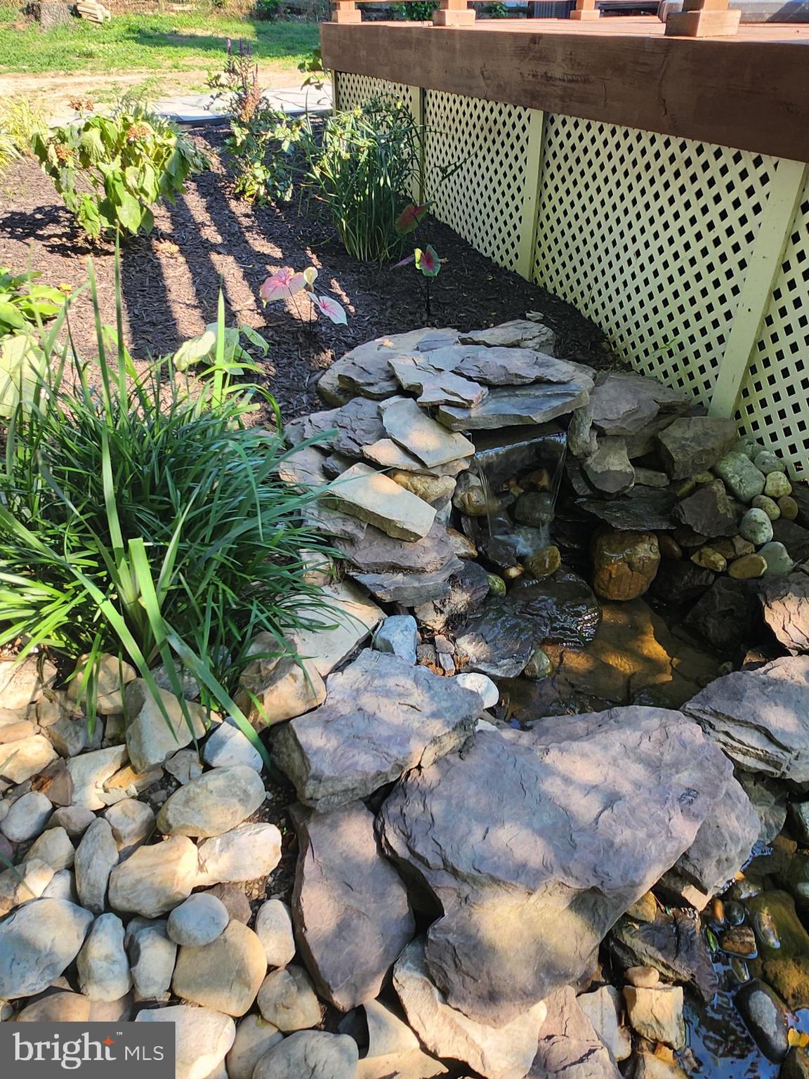 EUTAW FOREST - Residential