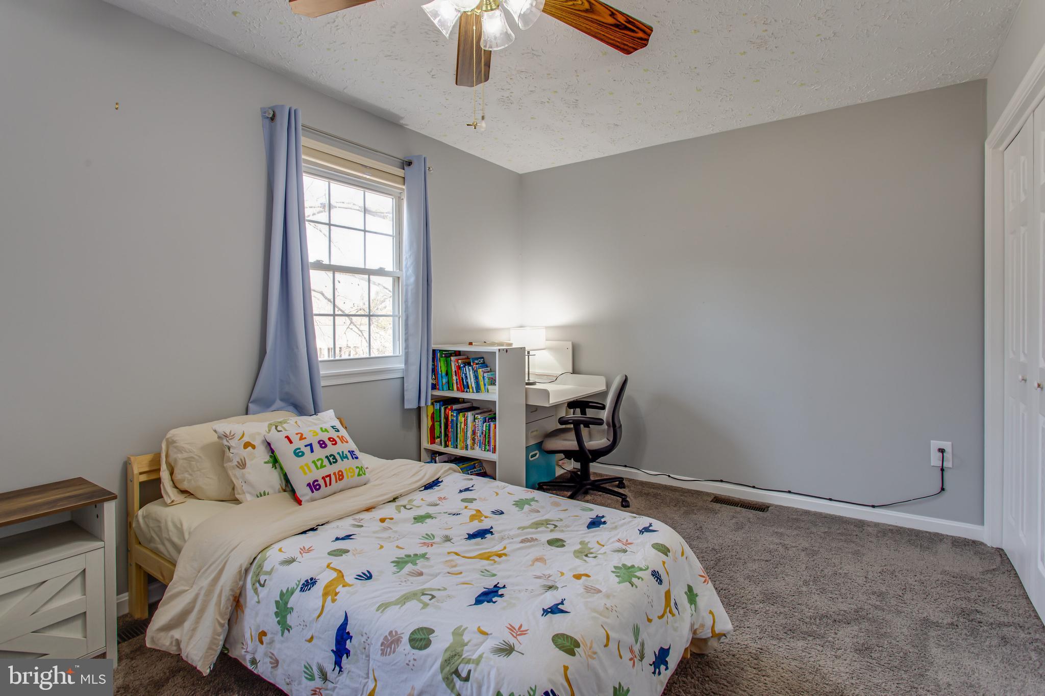 EUTAW FOREST - Residential