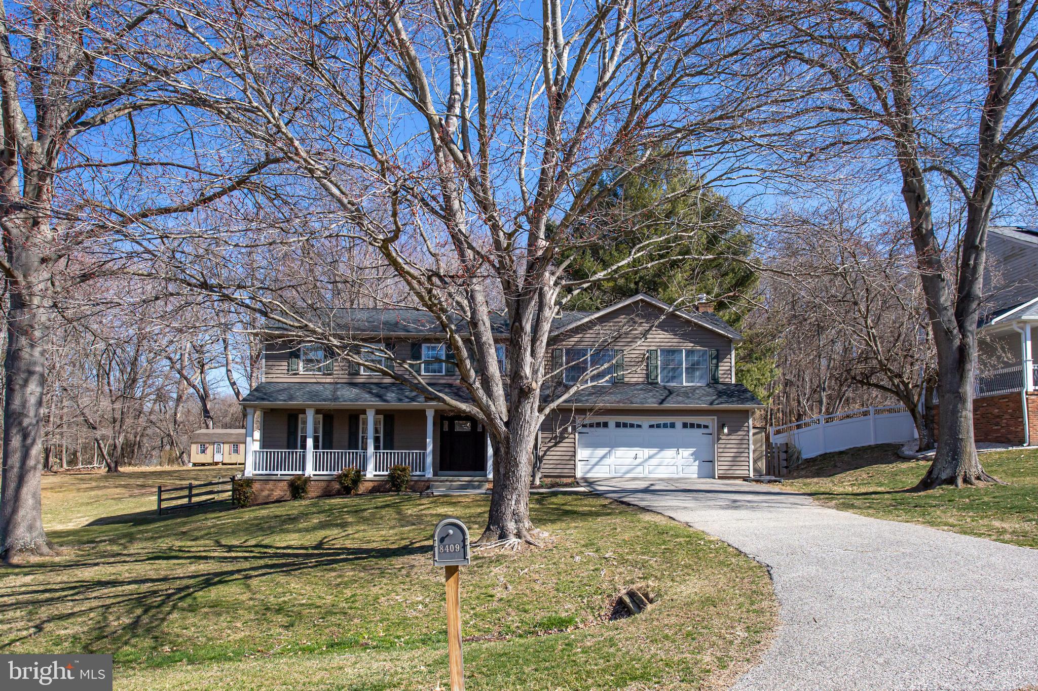 EUTAW FOREST - Residential