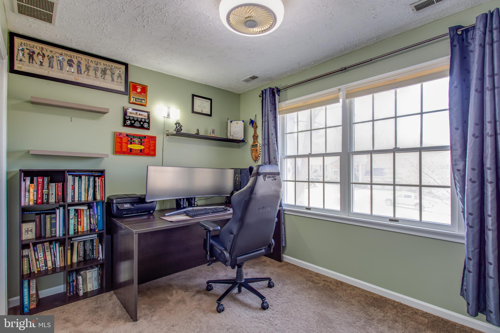 EUTAW FOREST - Residential