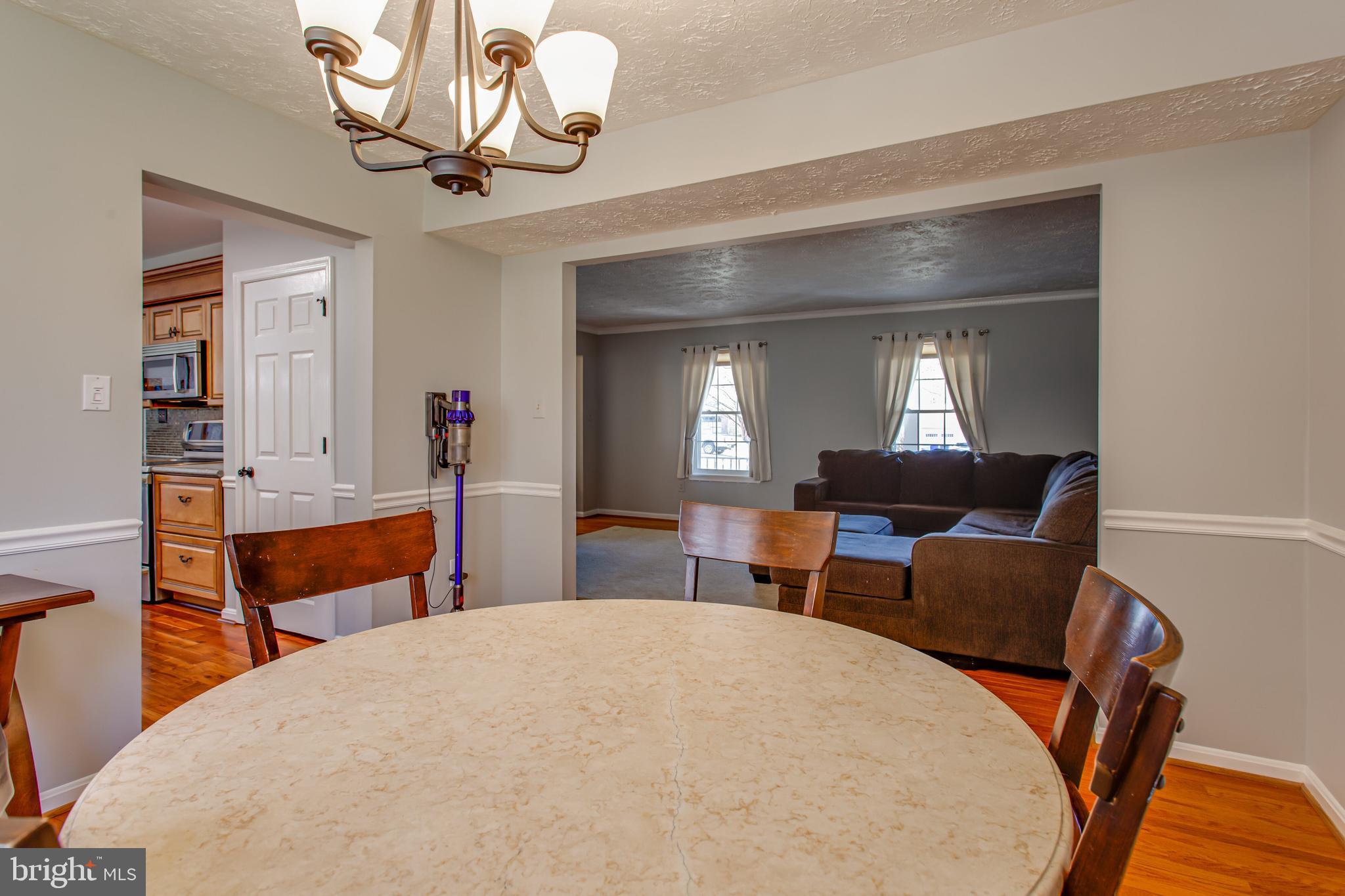 EUTAW FOREST - Residential