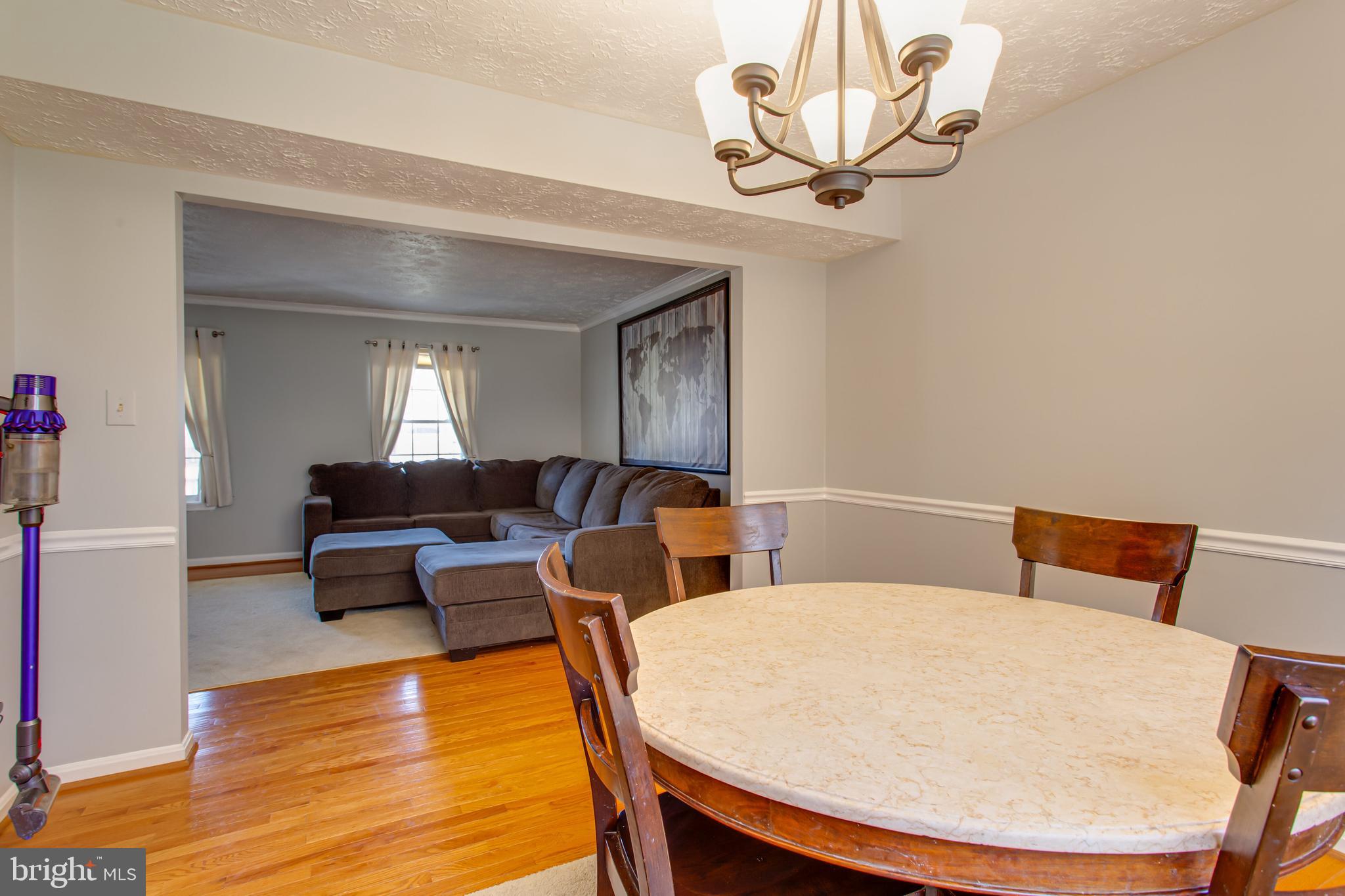 EUTAW FOREST - Residential