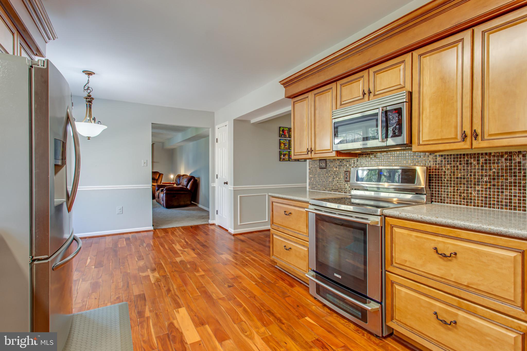 EUTAW FOREST - Residential