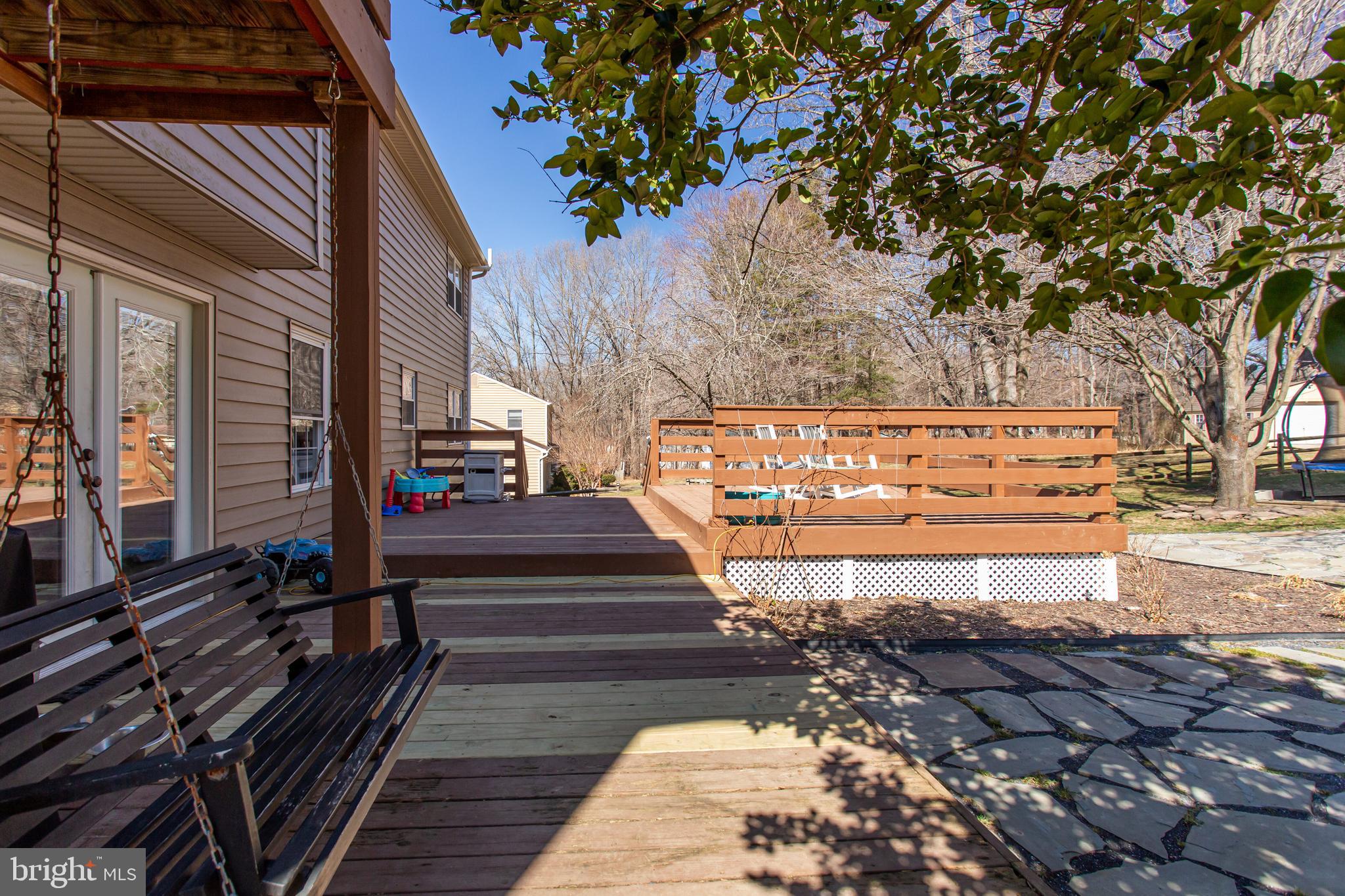 EUTAW FOREST - Residential