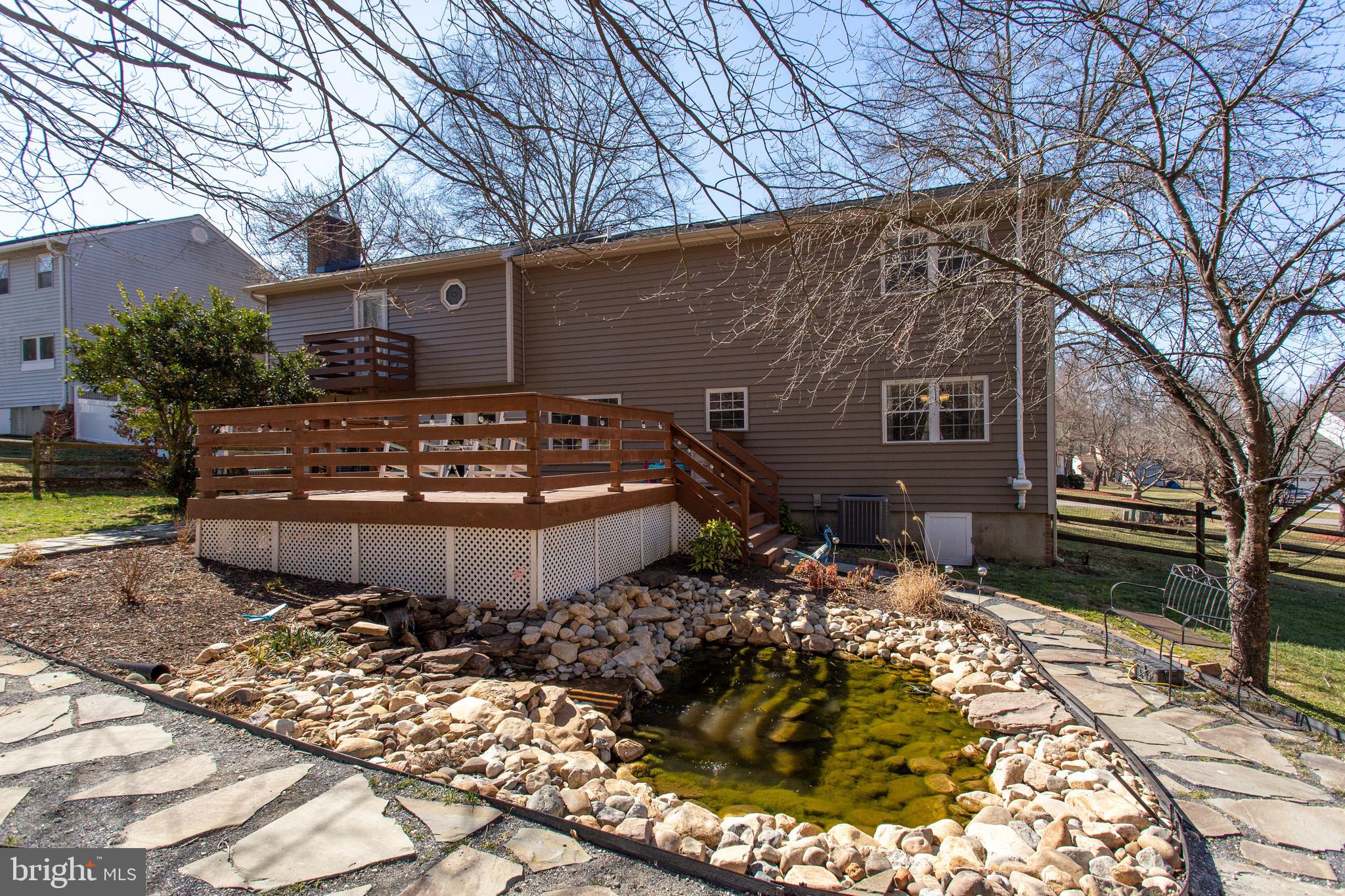 EUTAW FOREST - Residential