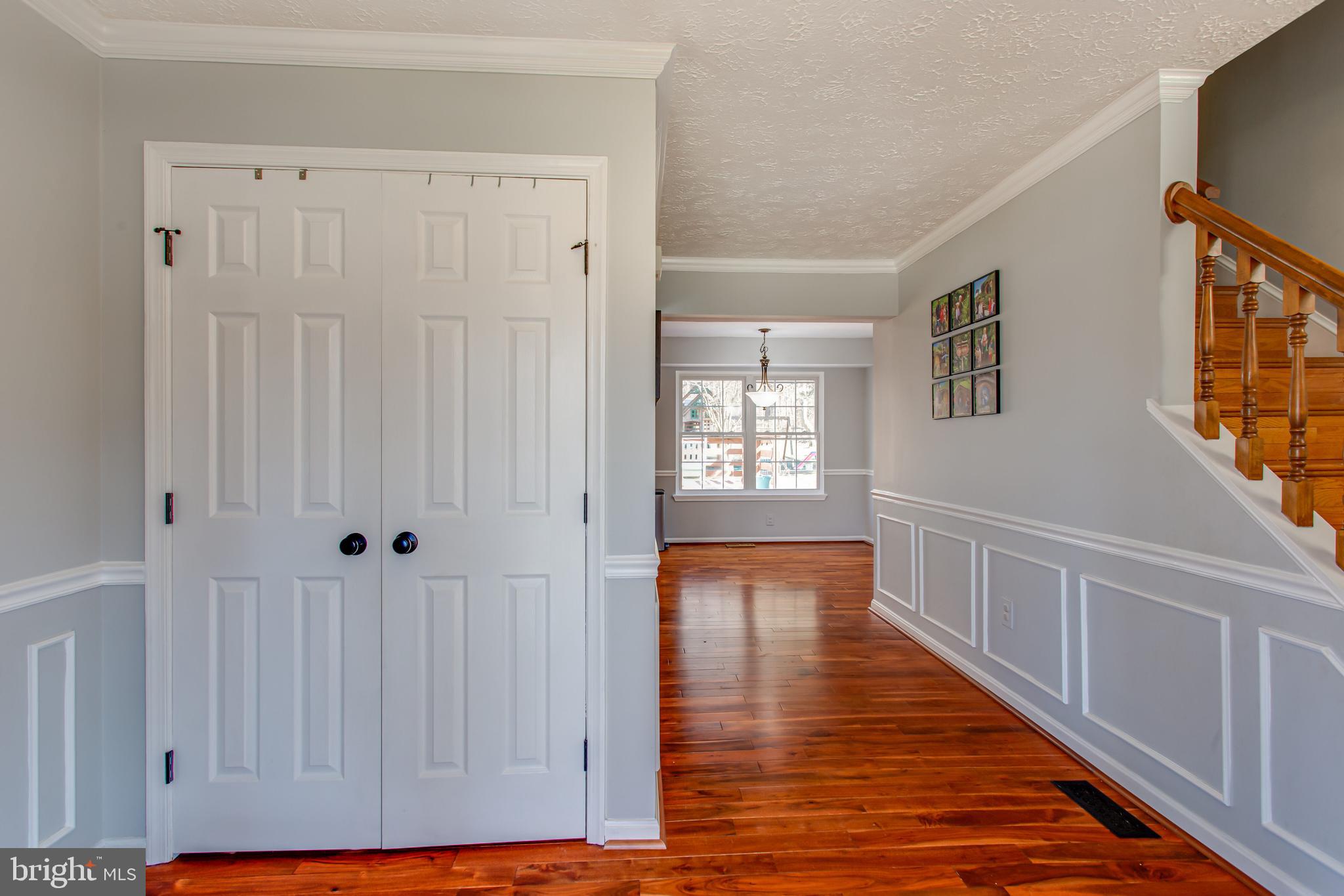 EUTAW FOREST - Residential