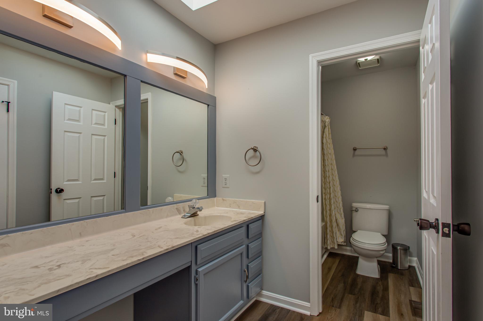 EUTAW FOREST - Residential