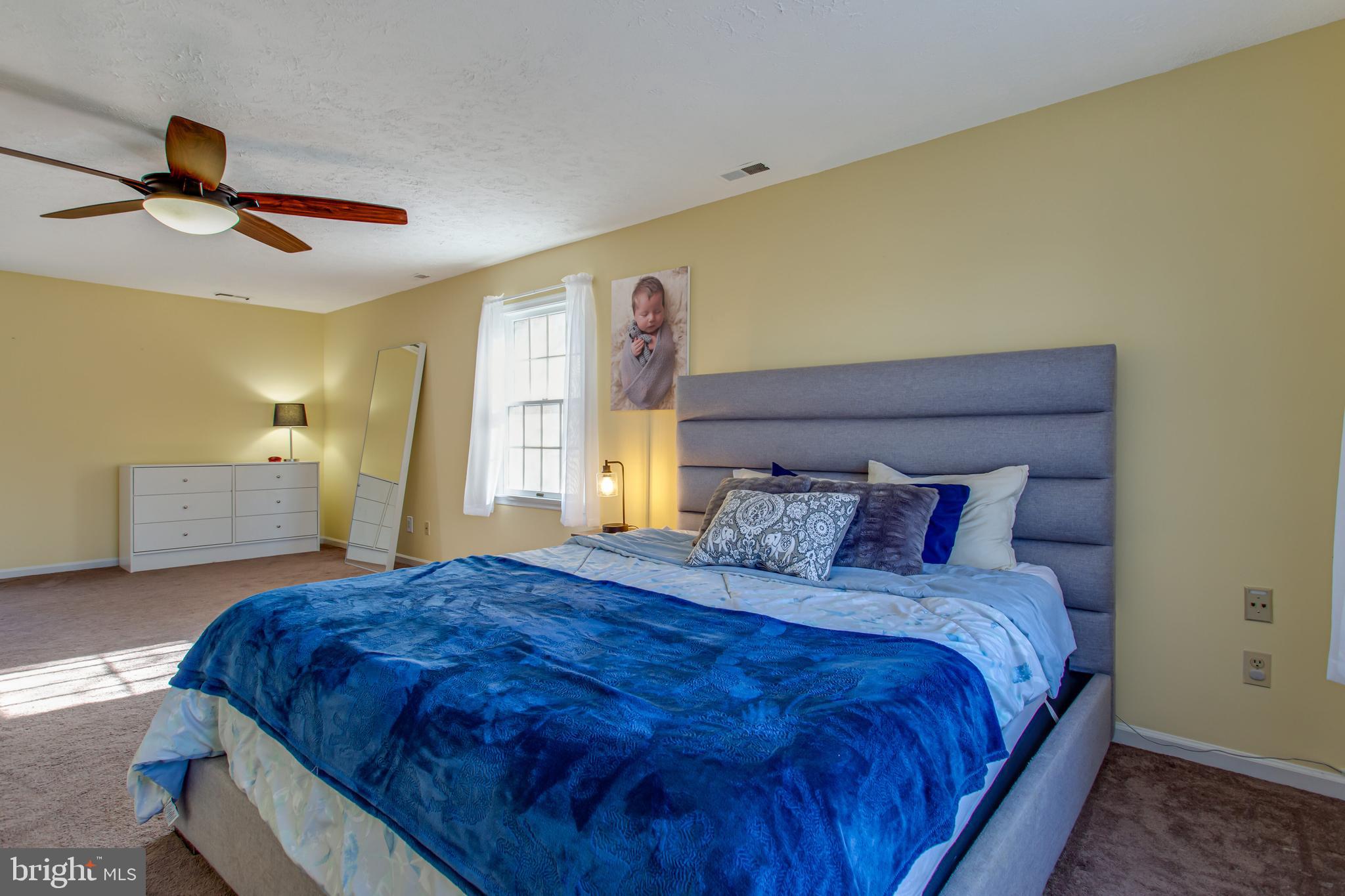 EUTAW FOREST - Residential