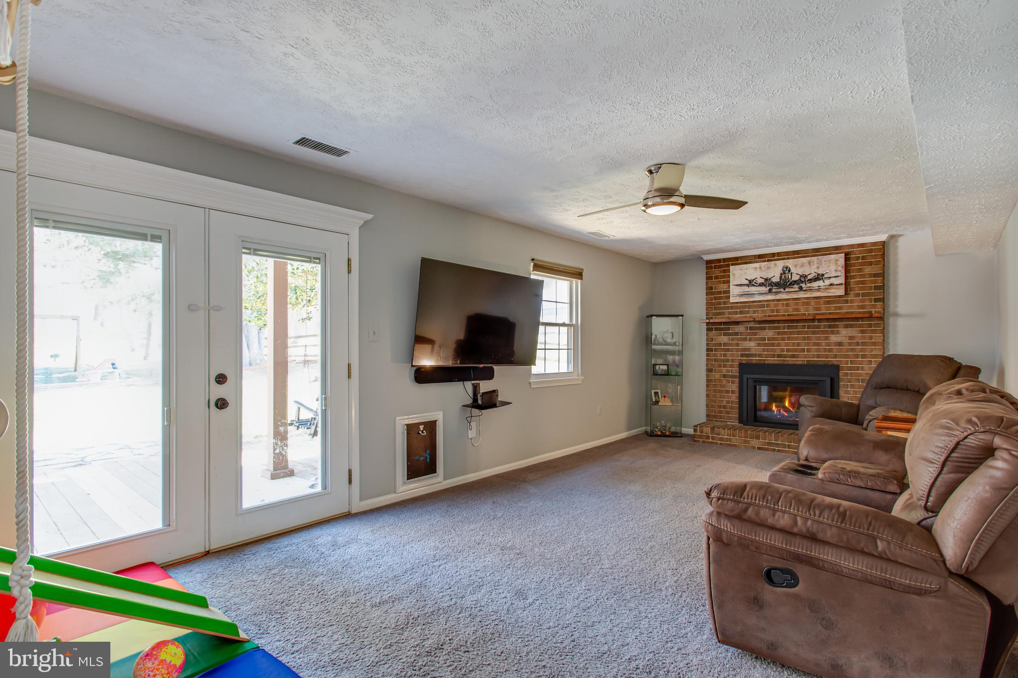 EUTAW FOREST - Residential