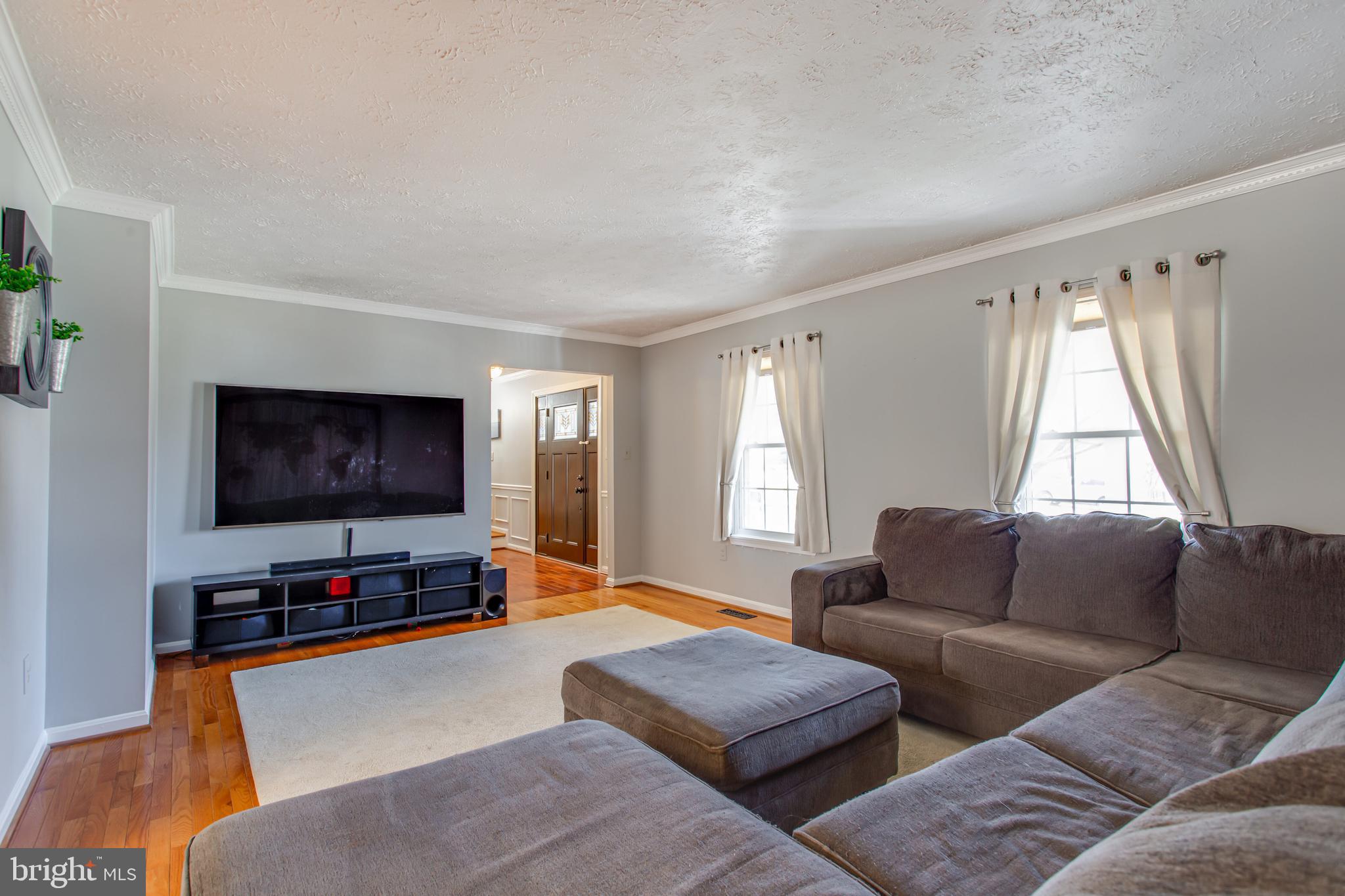 EUTAW FOREST - Residential