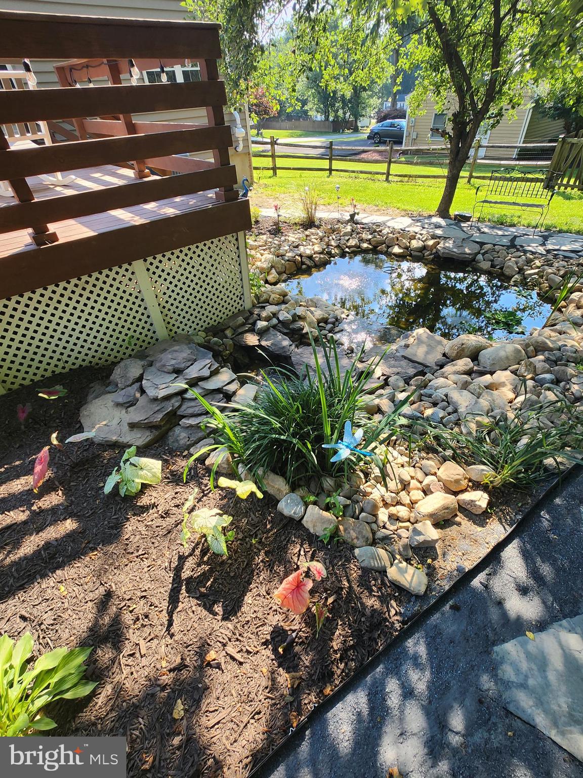 EUTAW FOREST - Residential