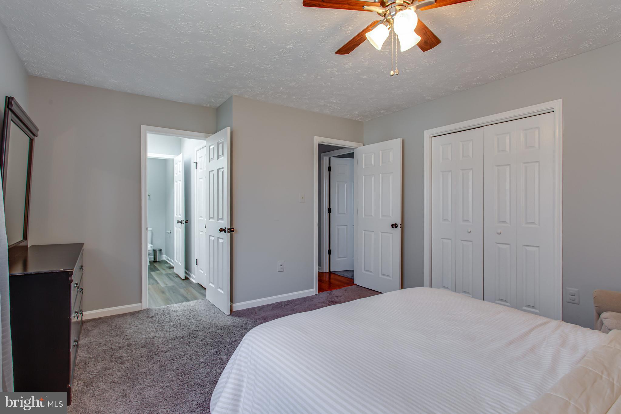 EUTAW FOREST - Residential