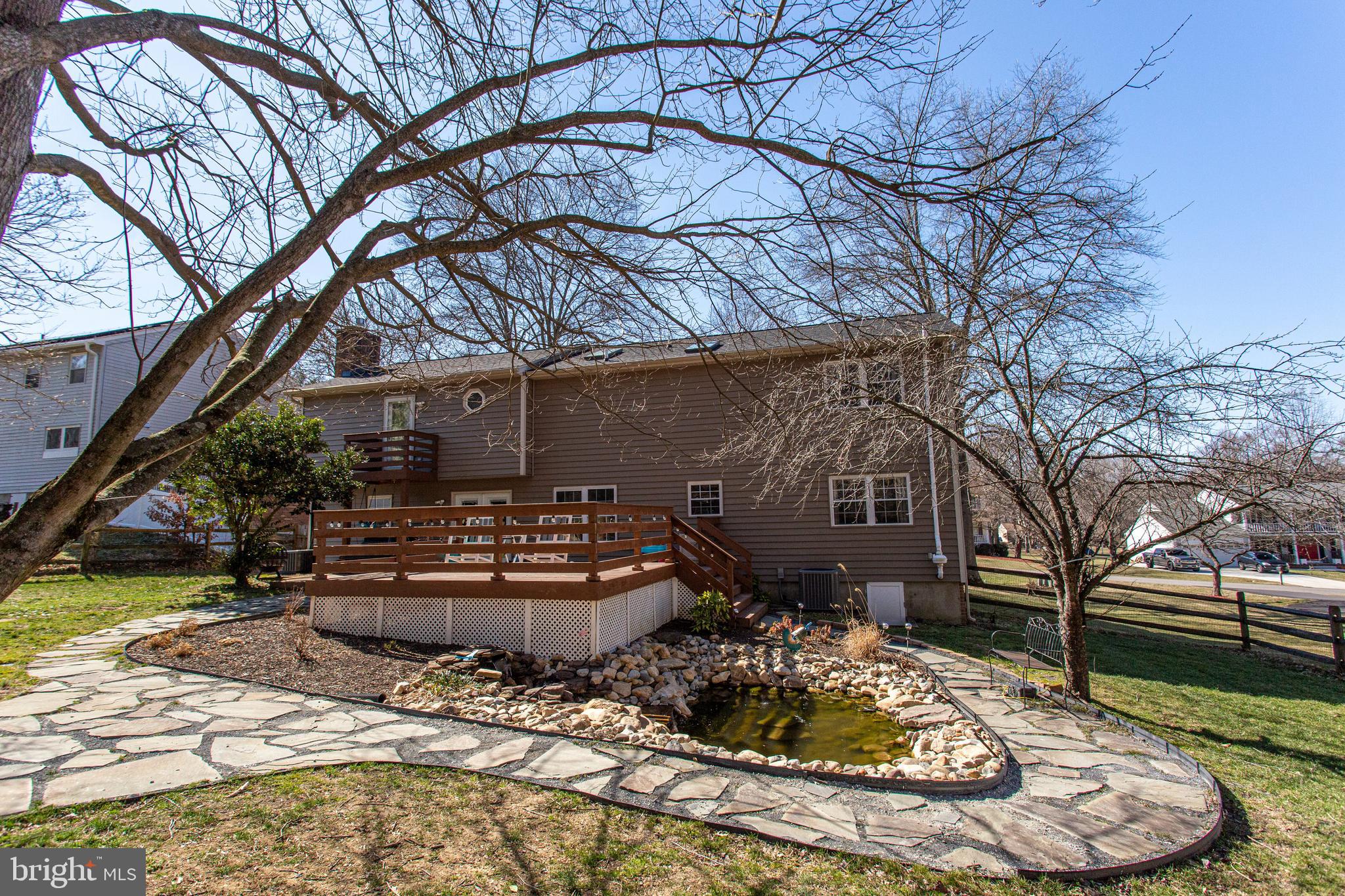 EUTAW FOREST - Residential