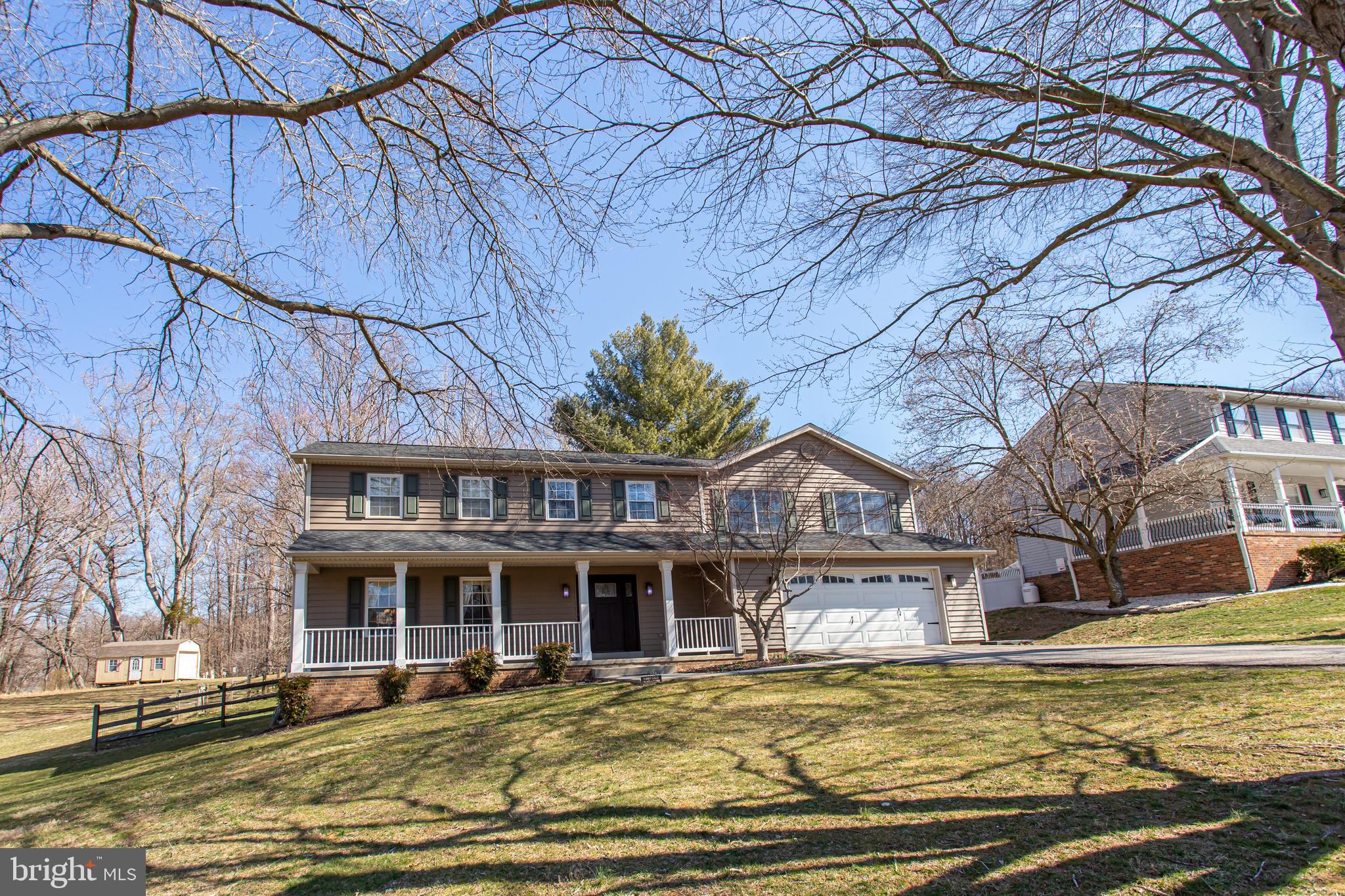 EUTAW FOREST - Residential