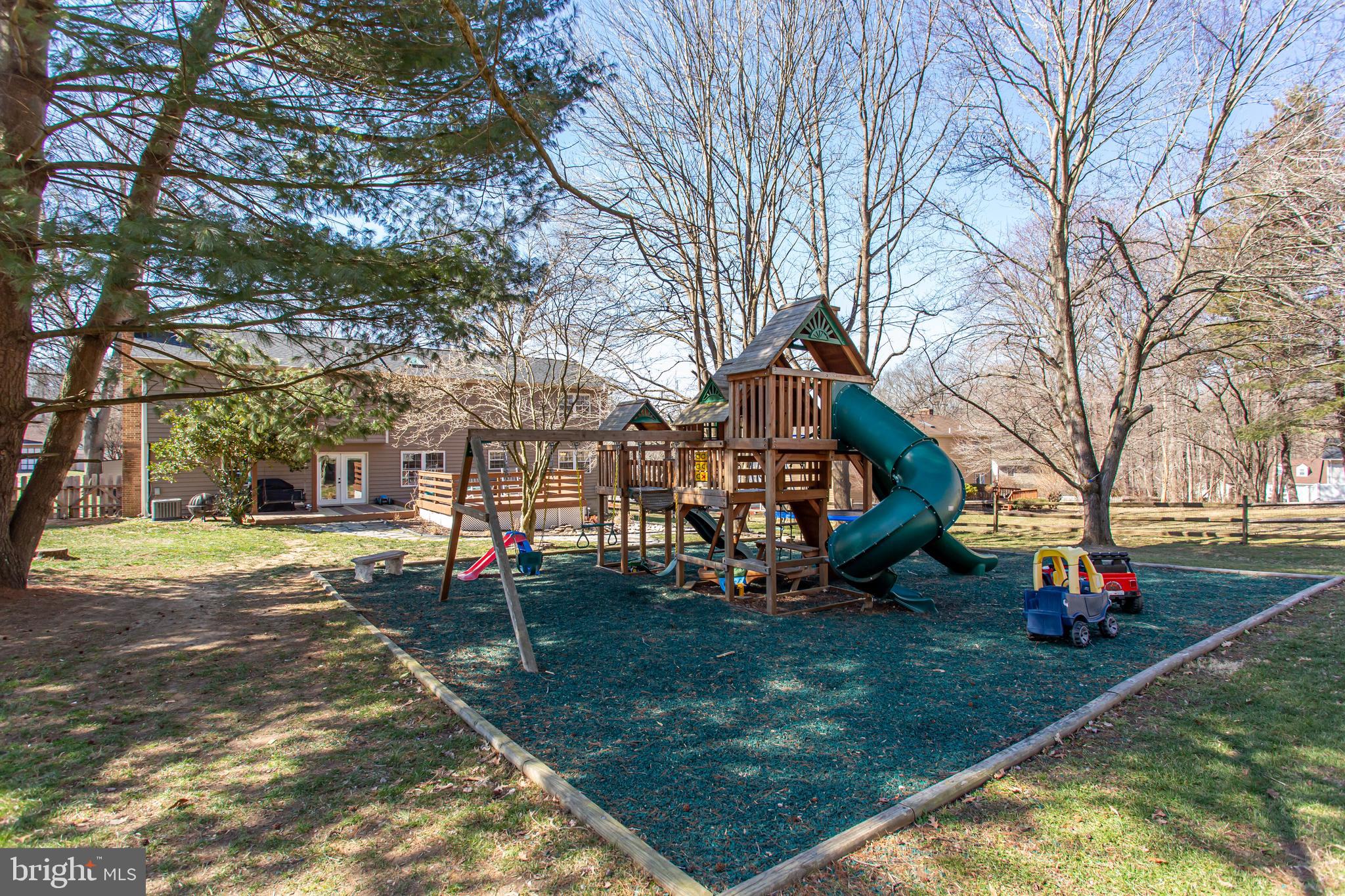 EUTAW FOREST - Residential