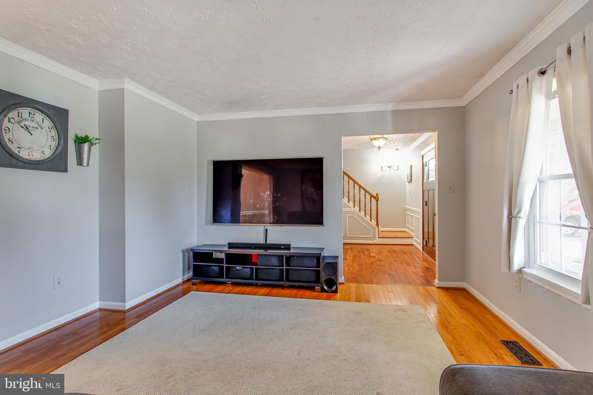 EUTAW FOREST - Residential