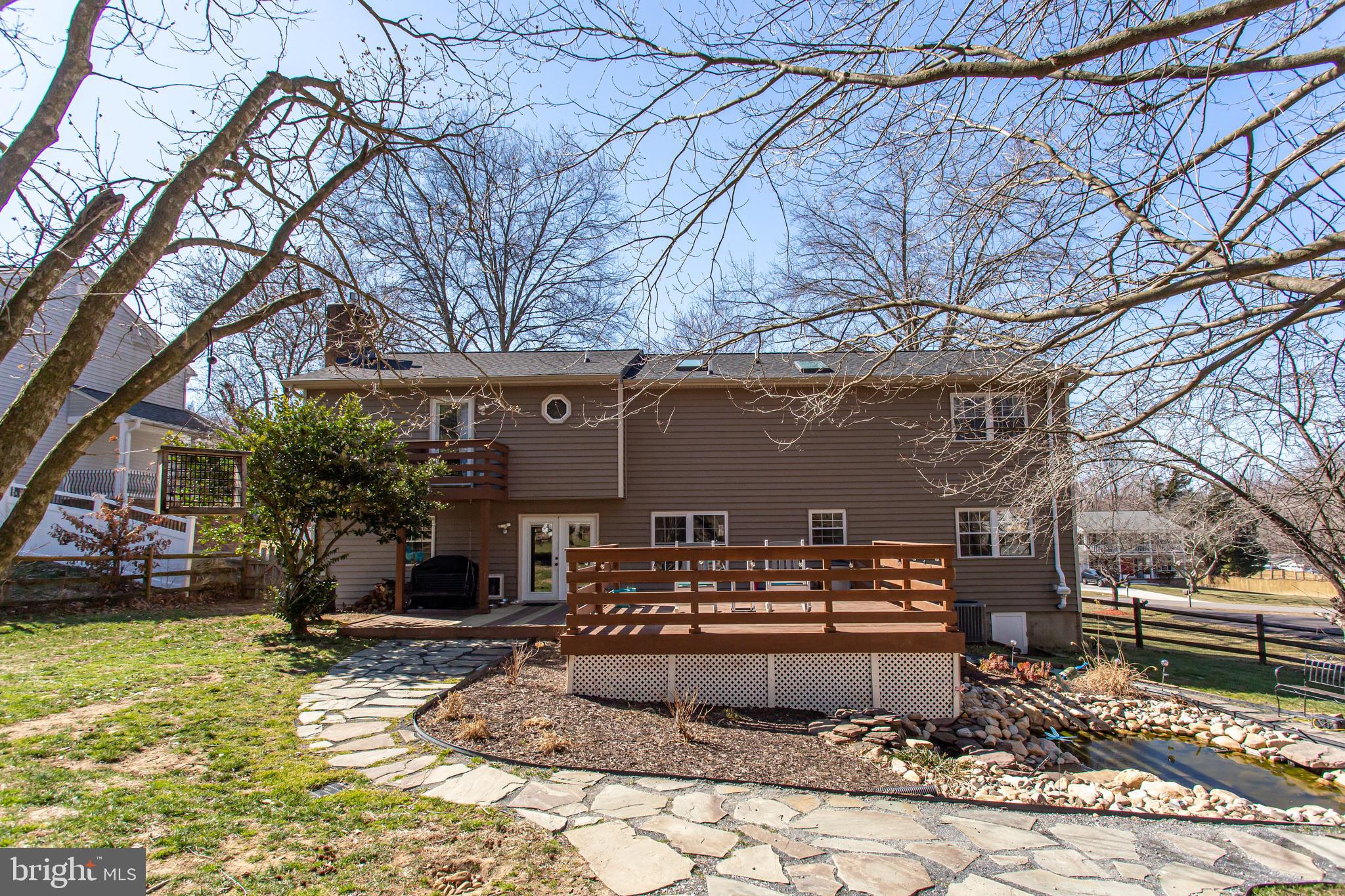 EUTAW FOREST - Residential