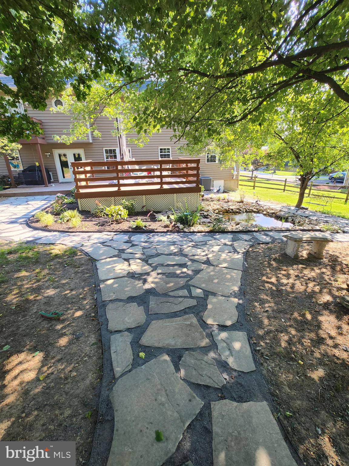 EUTAW FOREST - Residential