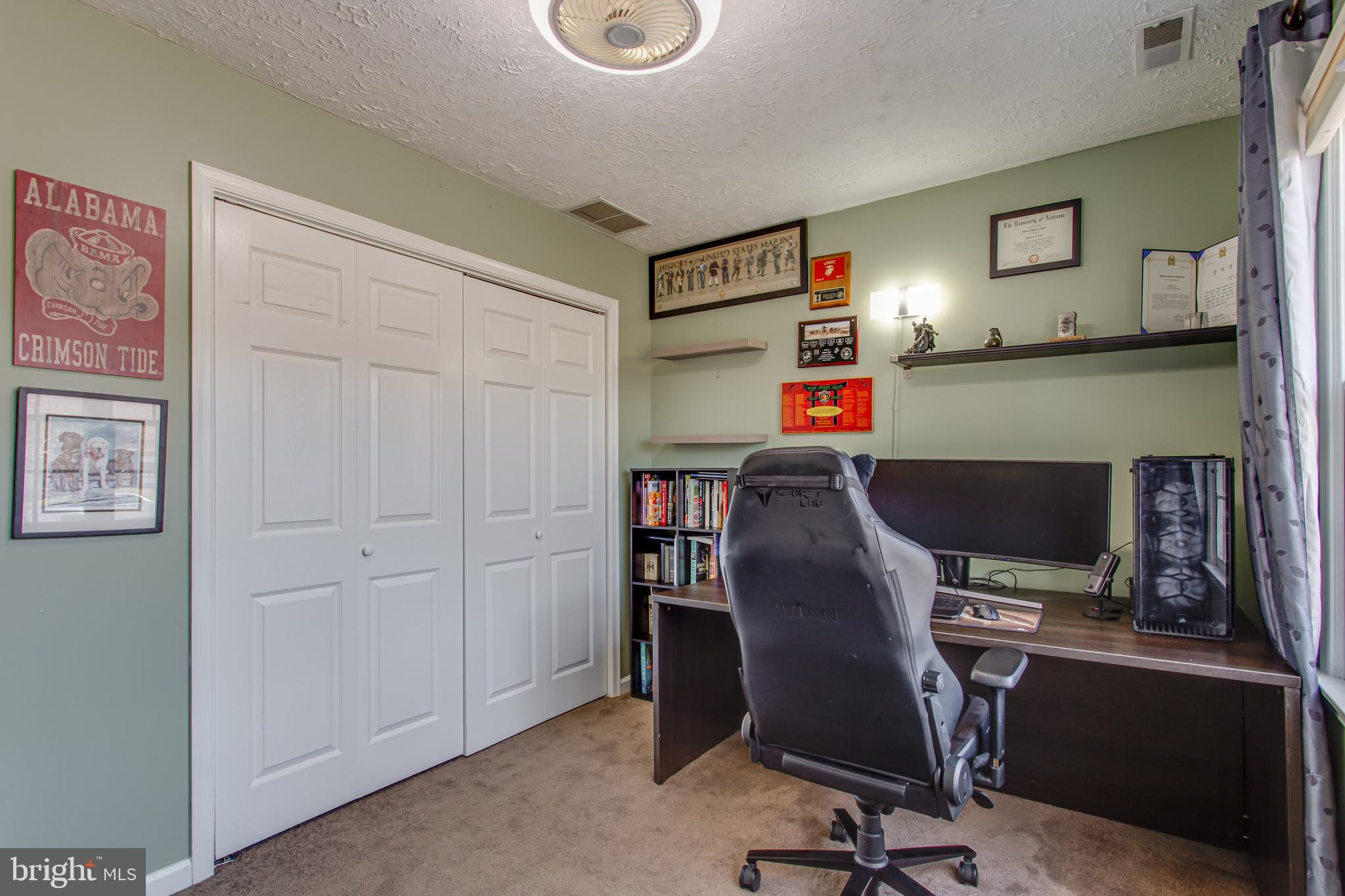 EUTAW FOREST - Residential