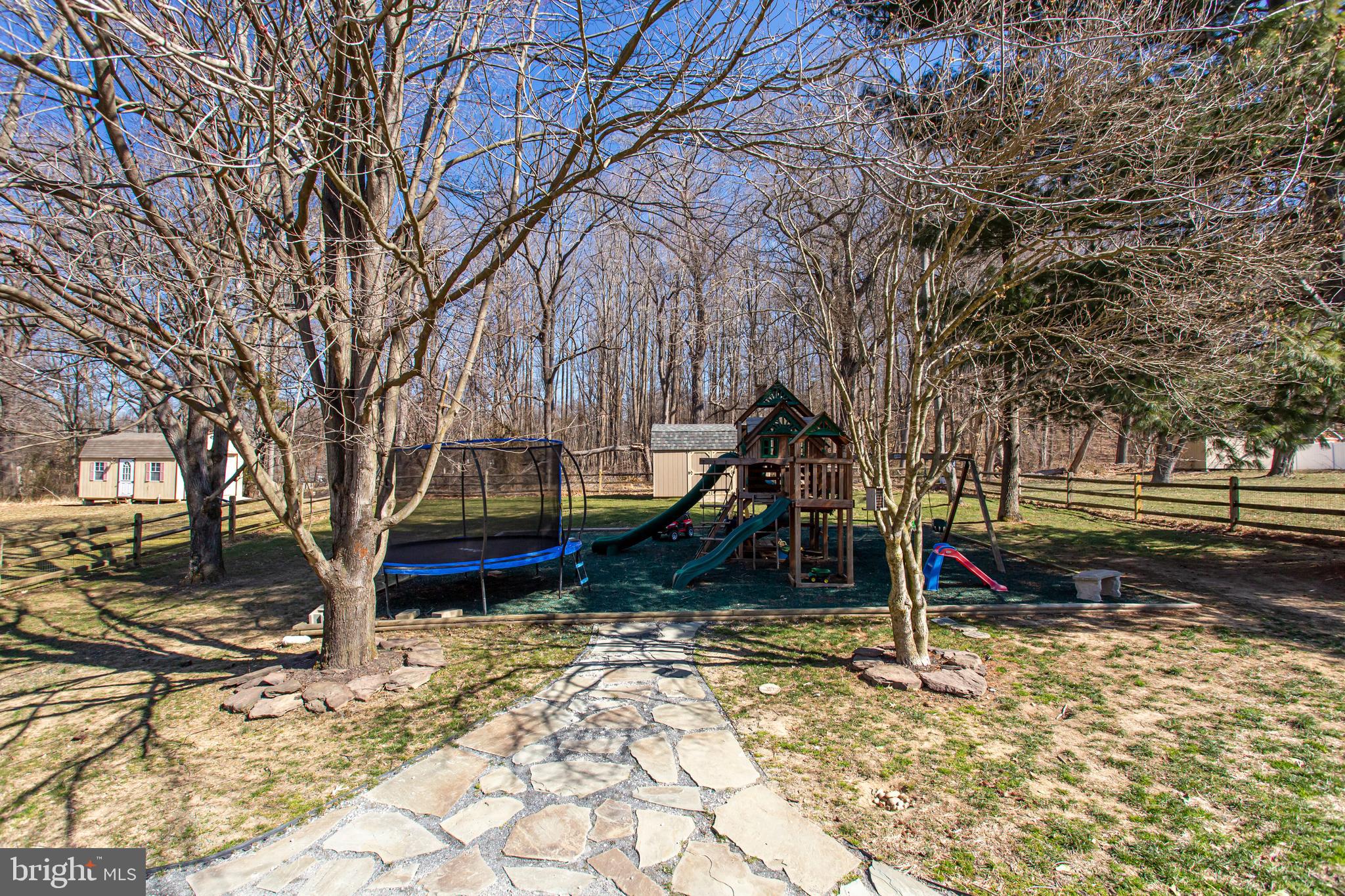 EUTAW FOREST - Residential