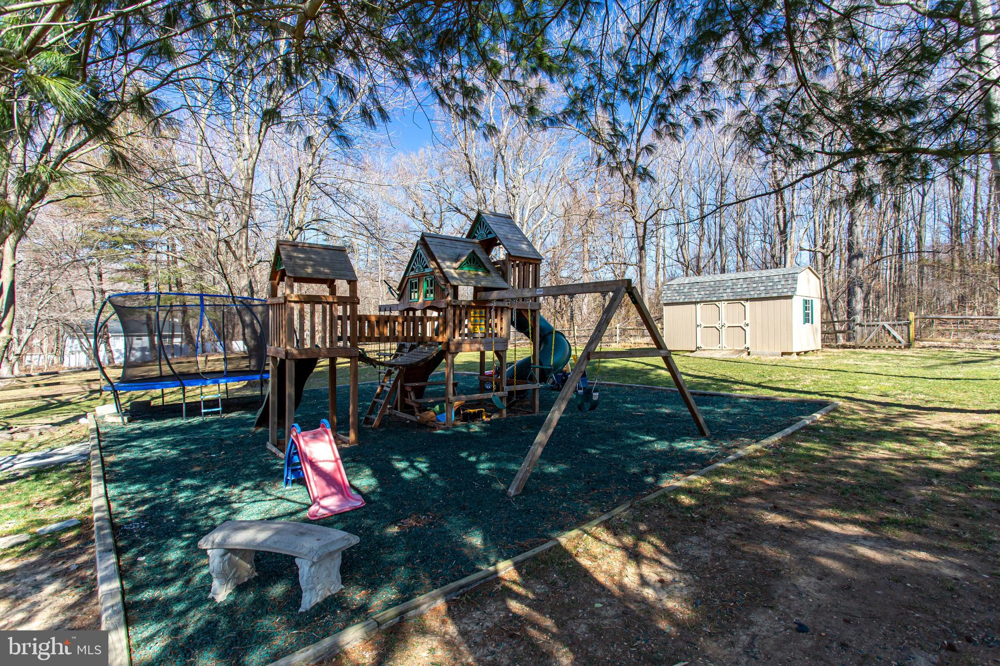 EUTAW FOREST - Residential