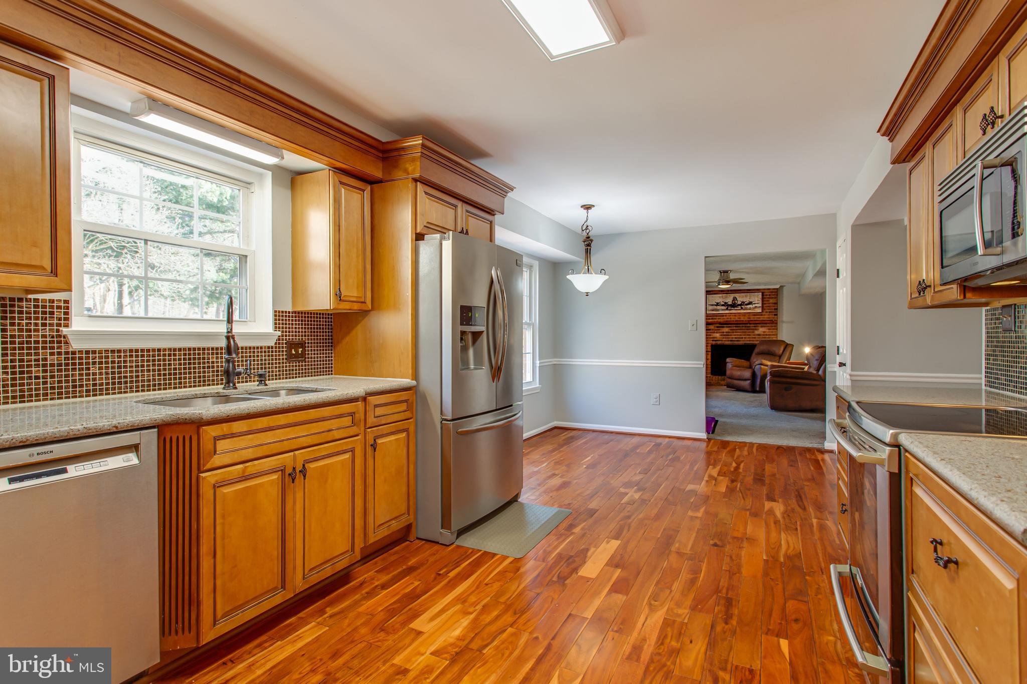 EUTAW FOREST - Residential