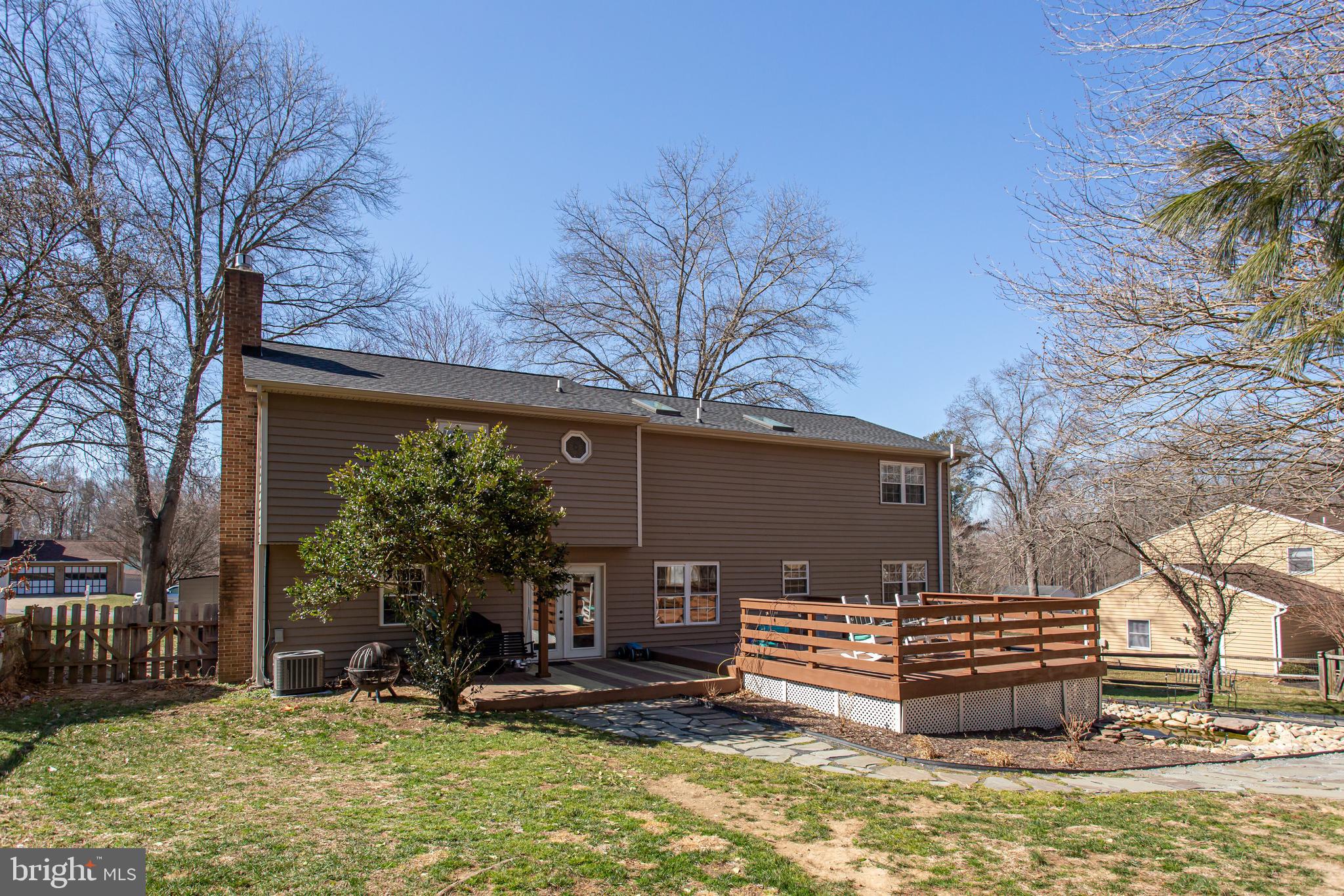 EUTAW FOREST - Residential