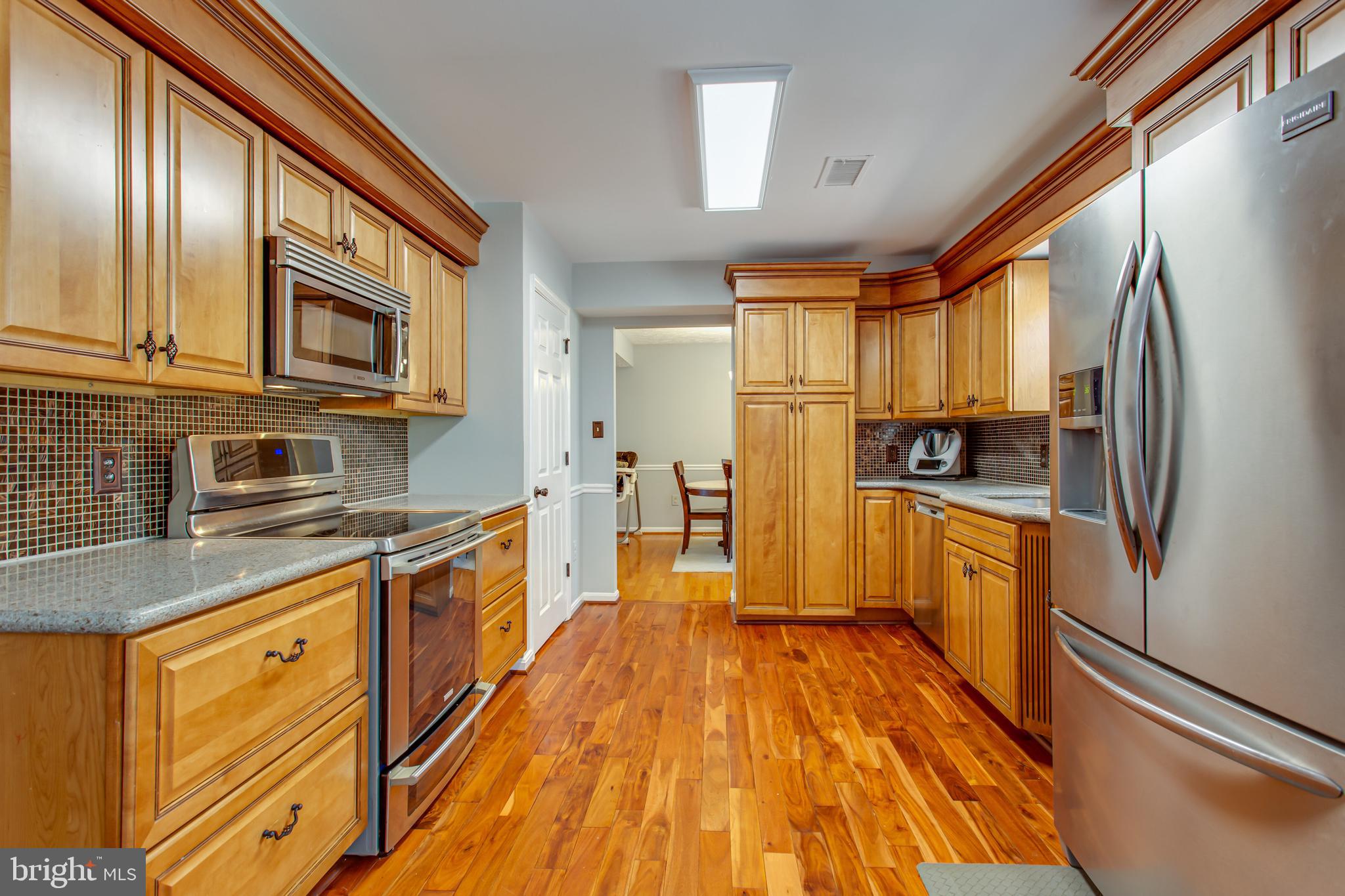 EUTAW FOREST - Residential